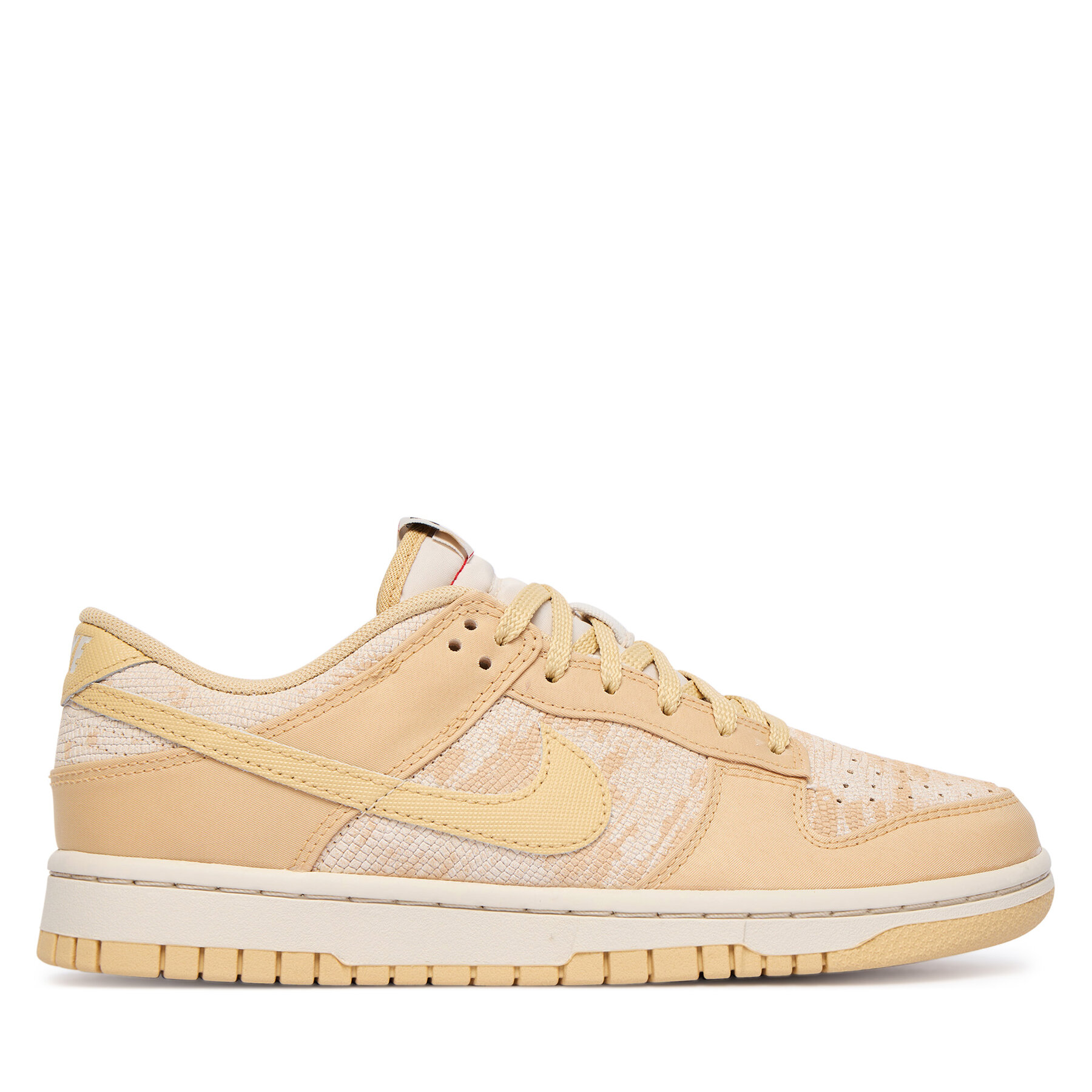 Sneakers Nike Dunk Low HJ5777 101 Beige