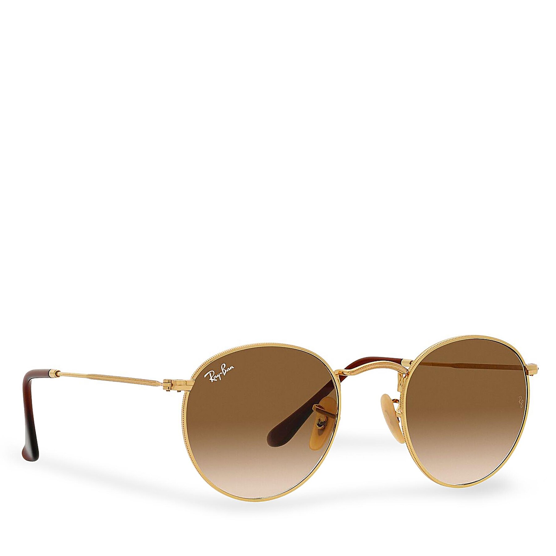Sonnenbrillen Ray-Ban 0RB3447 001/51 Goldfarben