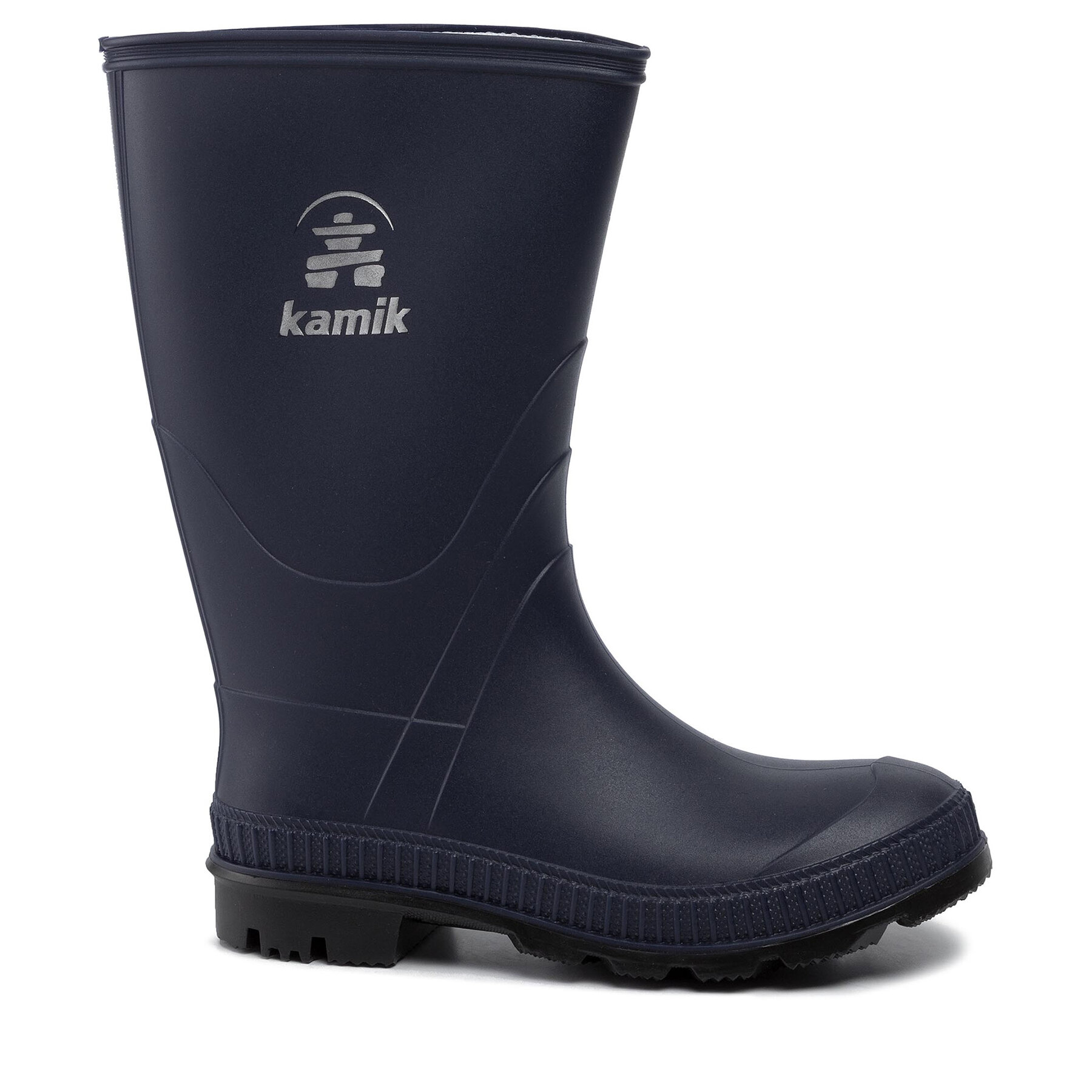 Gummistiefel Kamik Stomp EK4149 Dunkelblau