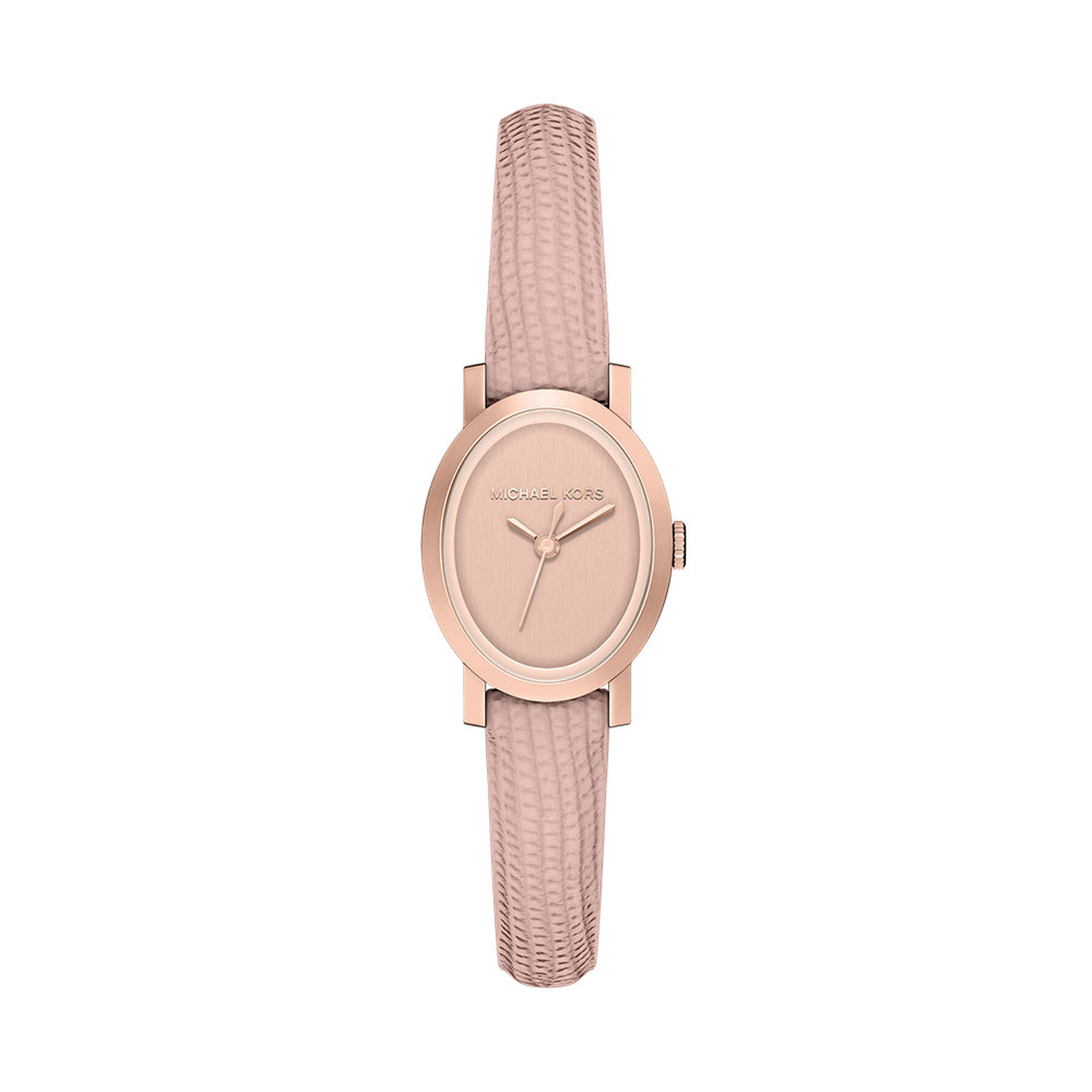 Uhr Michael Kors Maude MK7587 Rosa