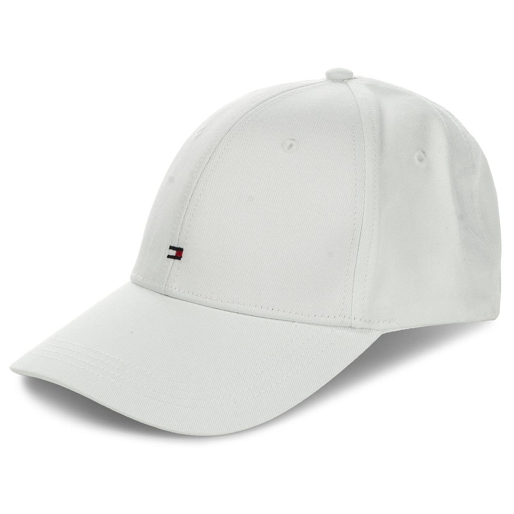 Cap Tommy Hilfiger Classic Bb Cap E367895041 Weiß