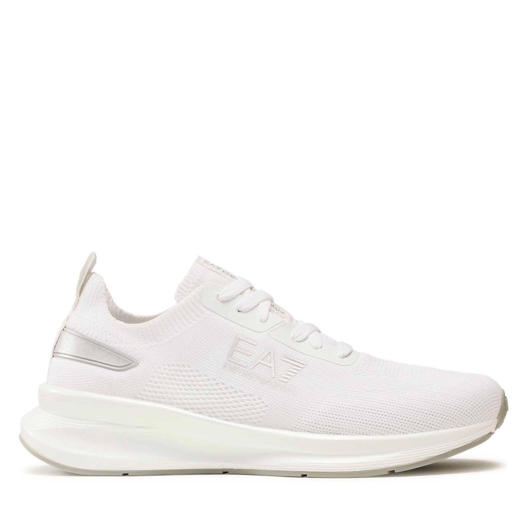 Sneakers EA7 Emporio Armani X8X149 XK349 M696 Weiß