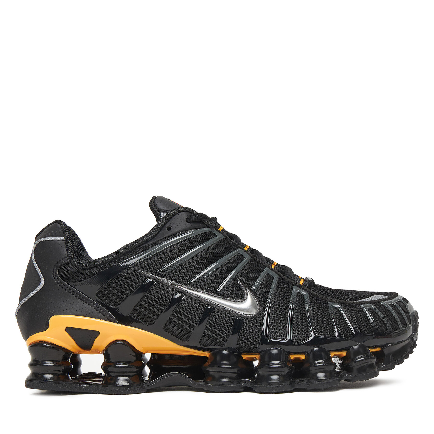 Sneakers Nike Shox TL IF7119 001 Schwarz