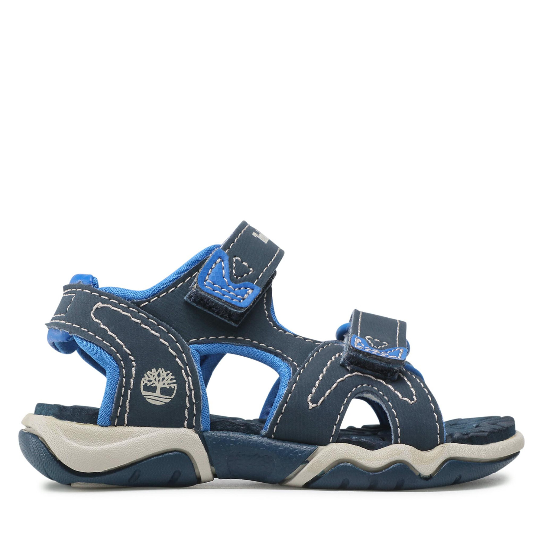 Sandalen Timberland Adventure Seeker 2 Strap TB0A1QH64311 Dunkelblau