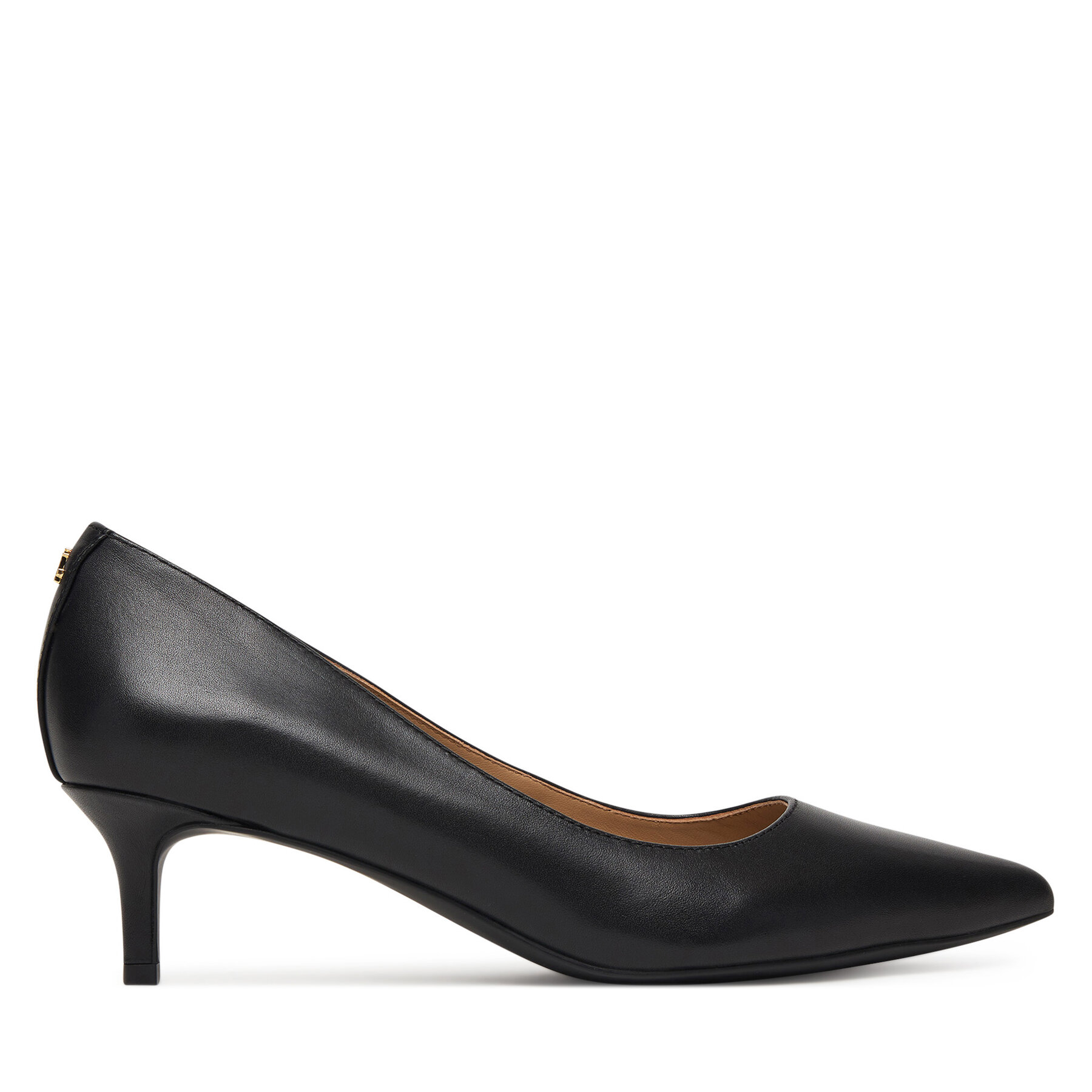 Pumps LAUREN RALPH LAUREN 802P09030001 Schwarz