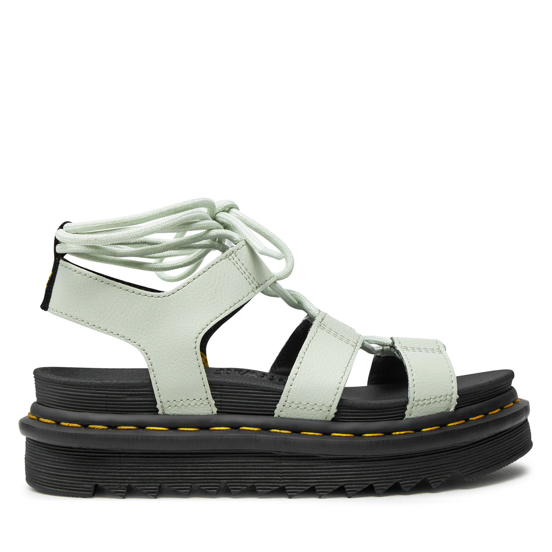 Sandalen Dr. Martens Nartilla 31617763 Weiß