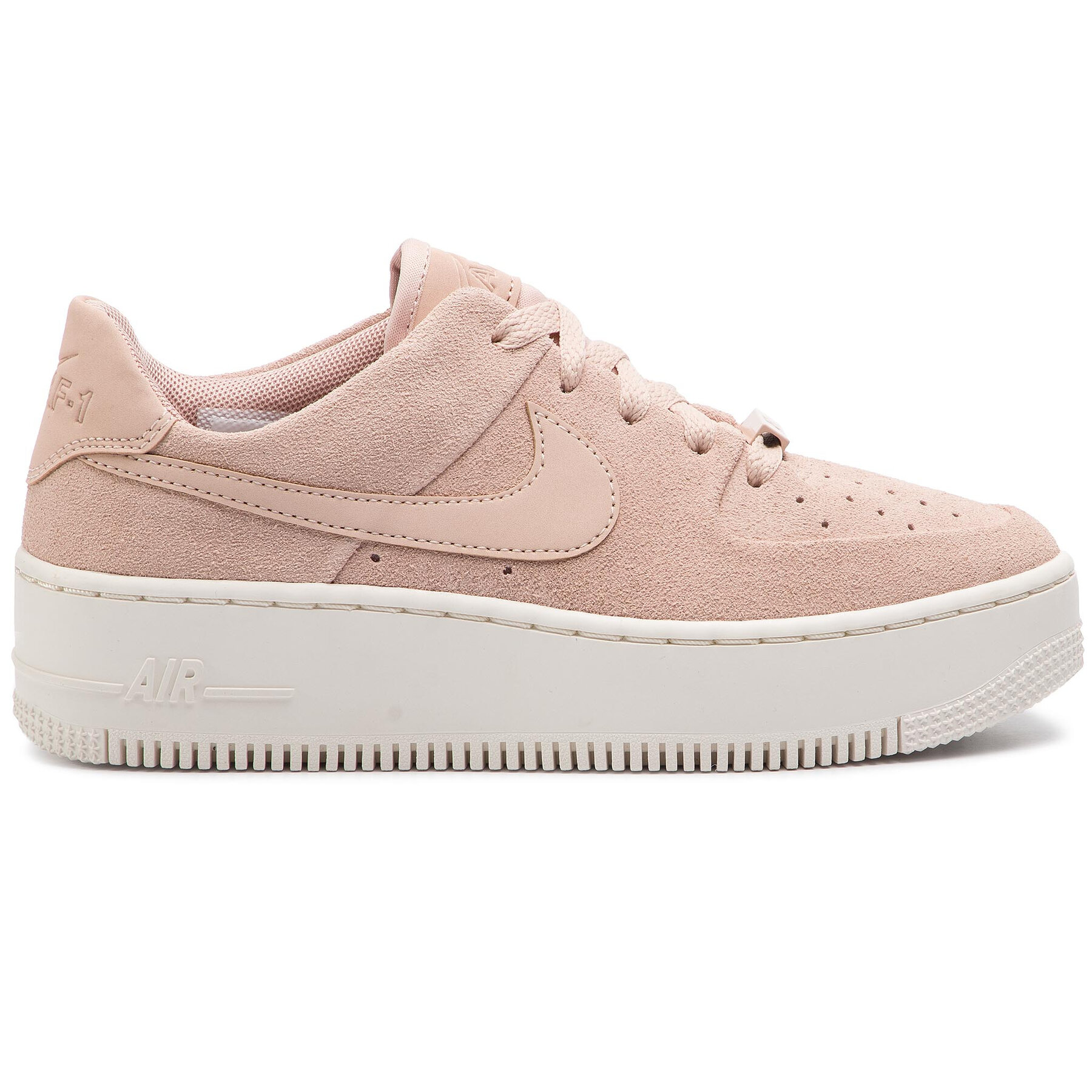 Sneakers Nike Af1 Sage Low AR5339 201 Beige