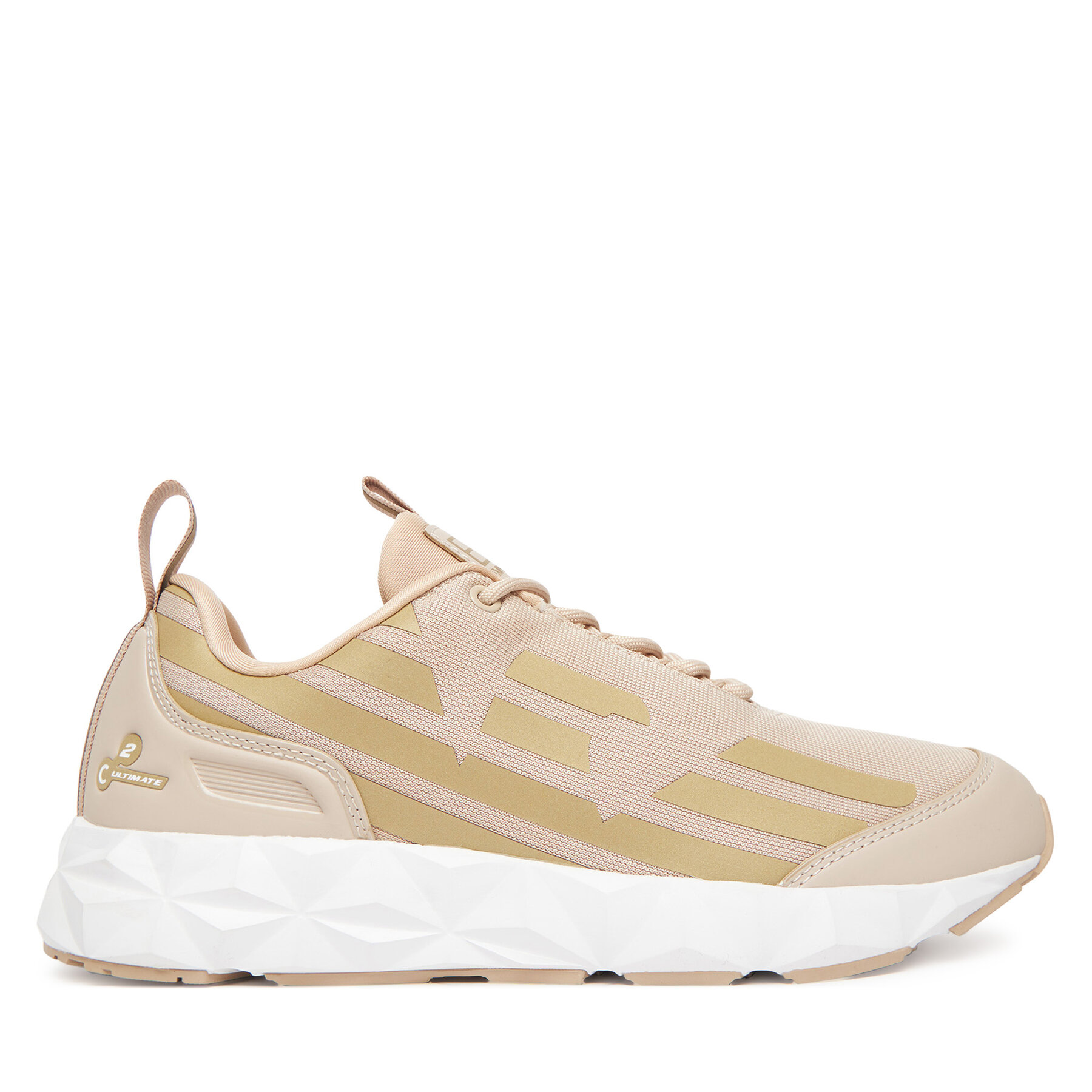 Sneakers EA7 Emporio Armani X8X217 XK433 M1136 Beige