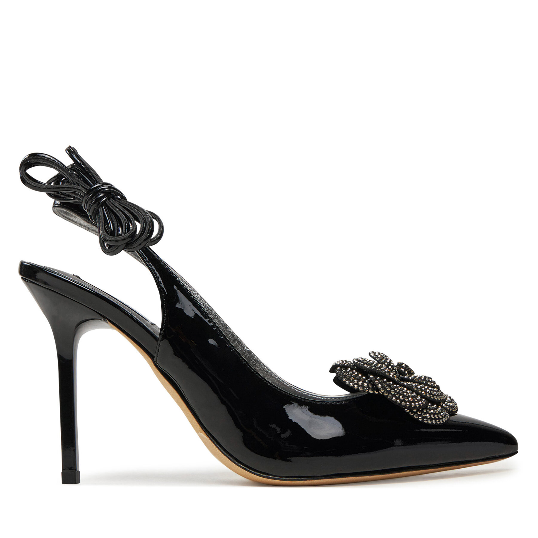 High Heels Marella Avi 2423526017200 Schwarz