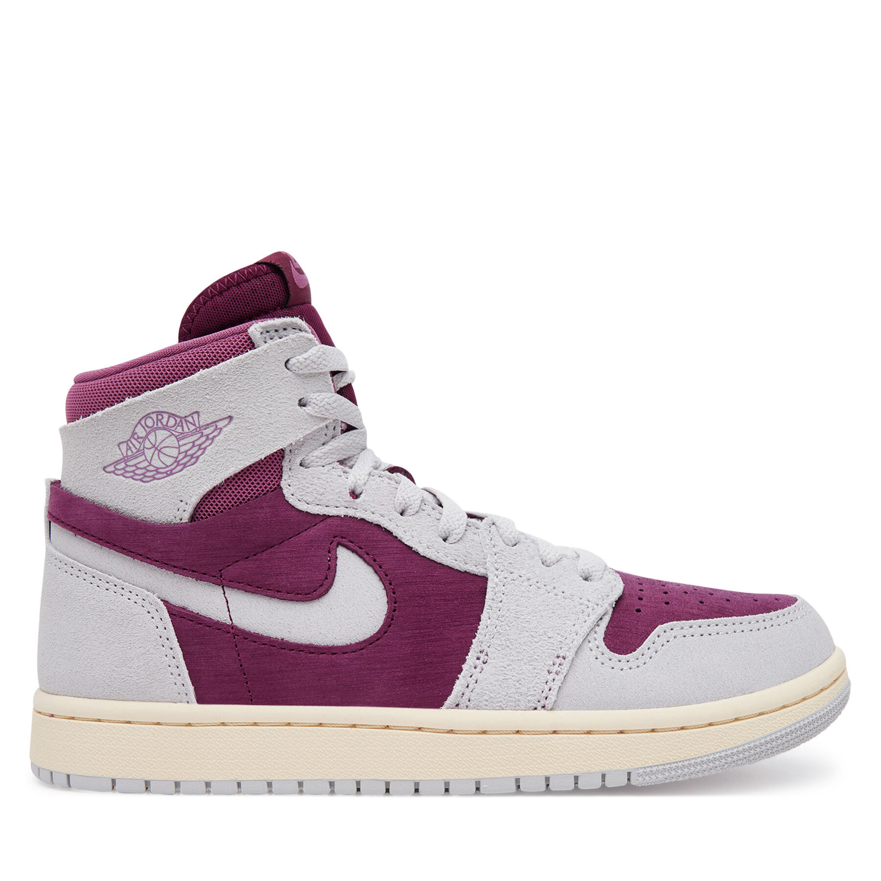 Sneakers Nike Air Jordan 1 Zm Air Cmft 2 DV1305 600 Grau