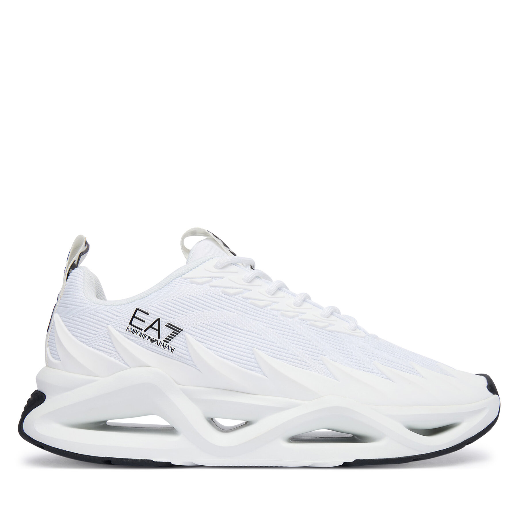 Sneakers EA7 Emporio Armani 7X000304 AF18442 MZ018 Weiß