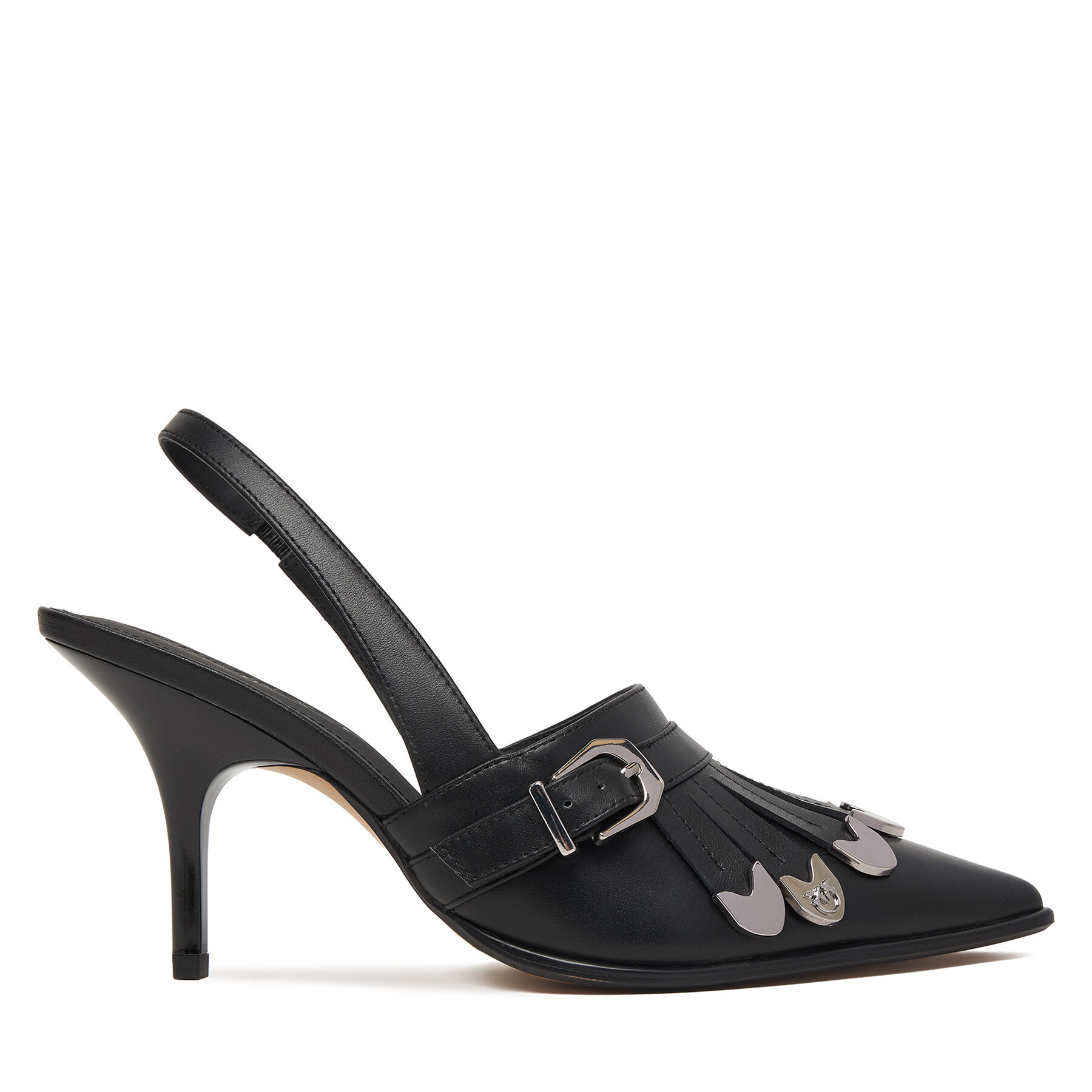 High Heels PINKO Lady 04 SD0499 P001 Schwarz
