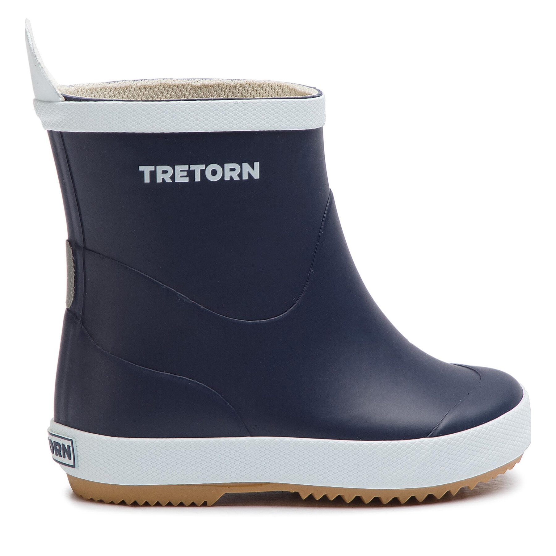 Gummistiefel Tretorn Wings 47326780 Dunkelblau