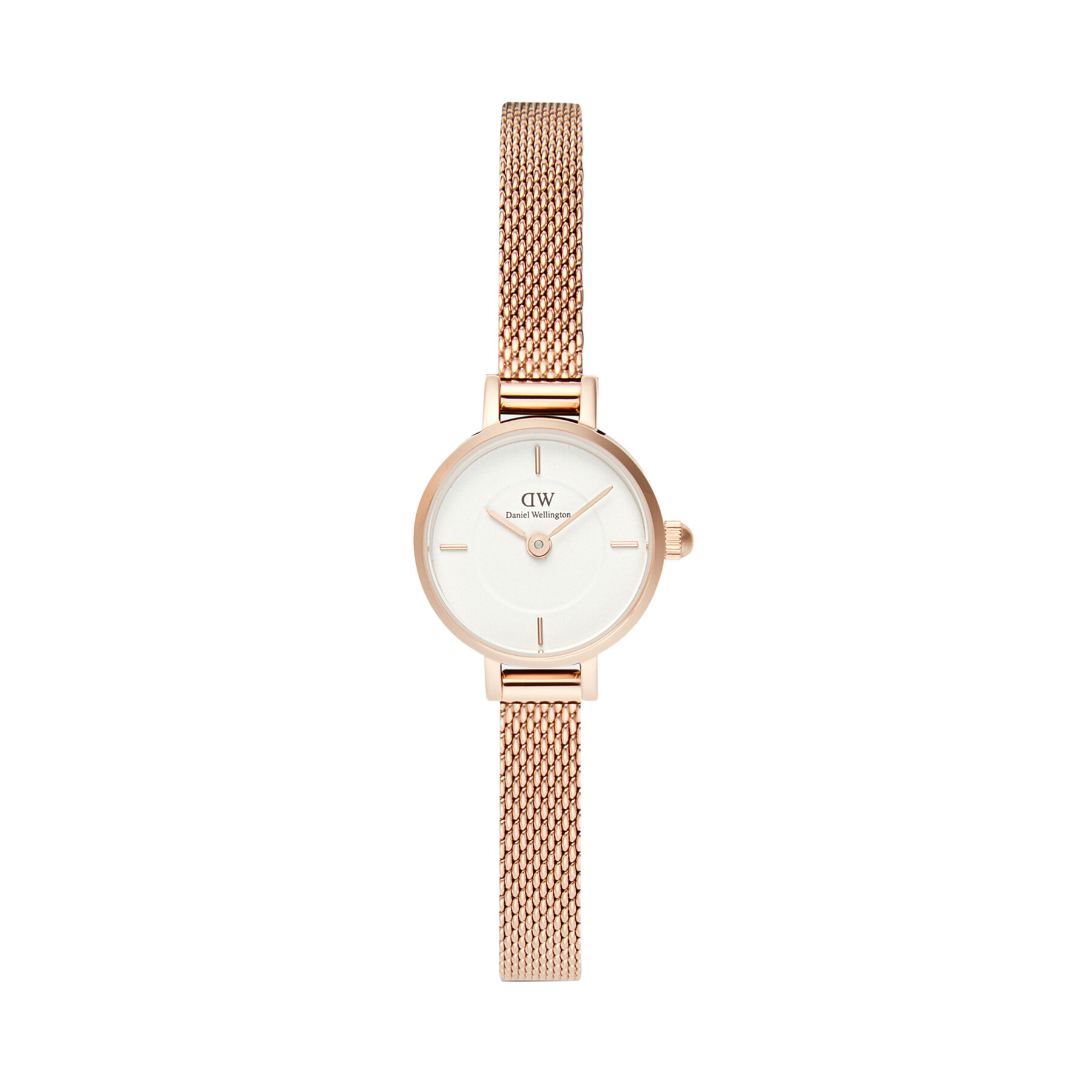 Uhr Daniel Wellington DW00100744 Goldfarben
