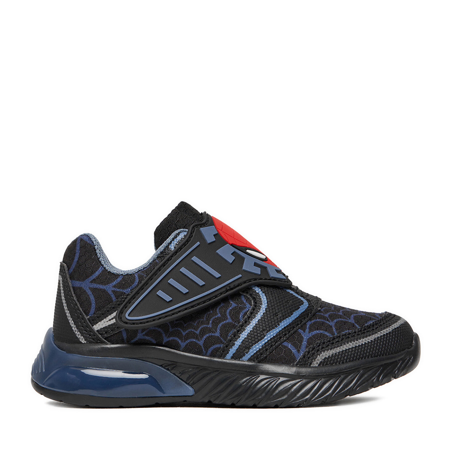 Sneakers Spiderman Ultimate CEO-CP66-AW25-105SPRMV Schwarz