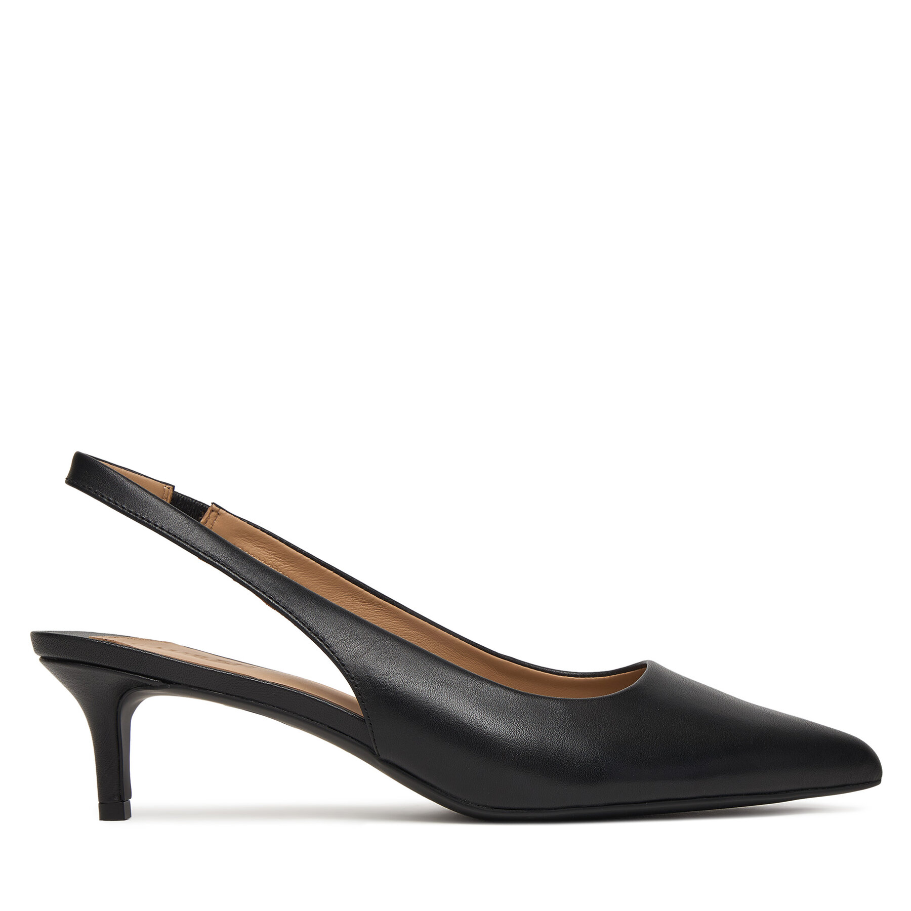 Pumps LAUREN RALPH LAUREN Lolah 802P09033001 Schwarz