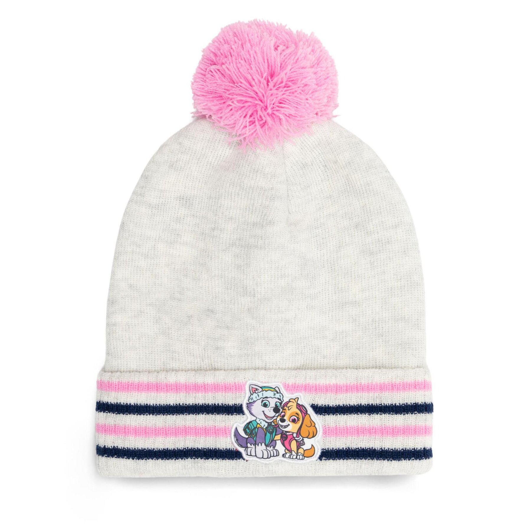 Mütze Paw Patrol PAW 52 39 1979-01 Grau