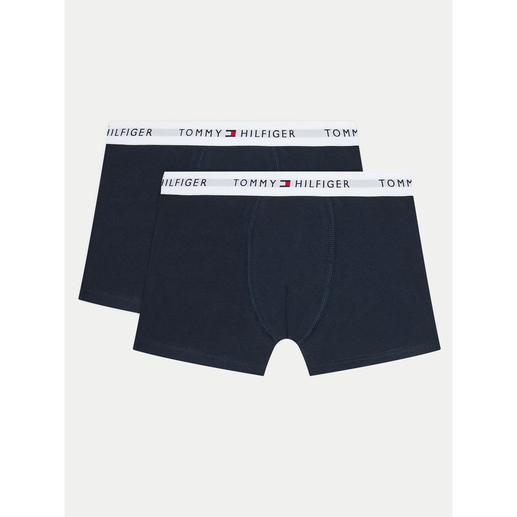 Tommy Hilfiger Boxershorts-Set UB0UB00549 Dunkelblau