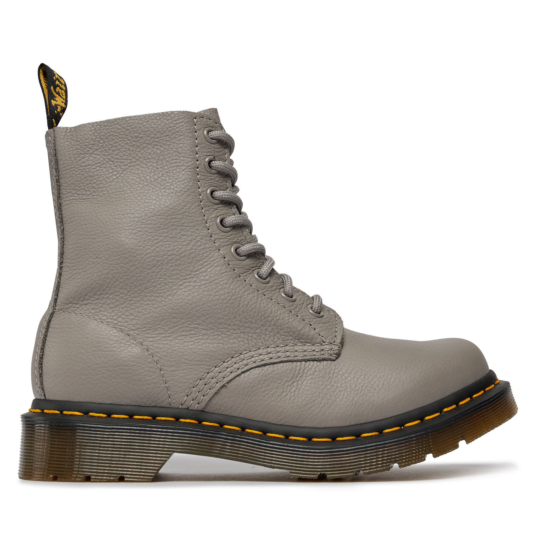 Schnürstiefel Dr. Martens 1560 Pascal 27641076 Grau