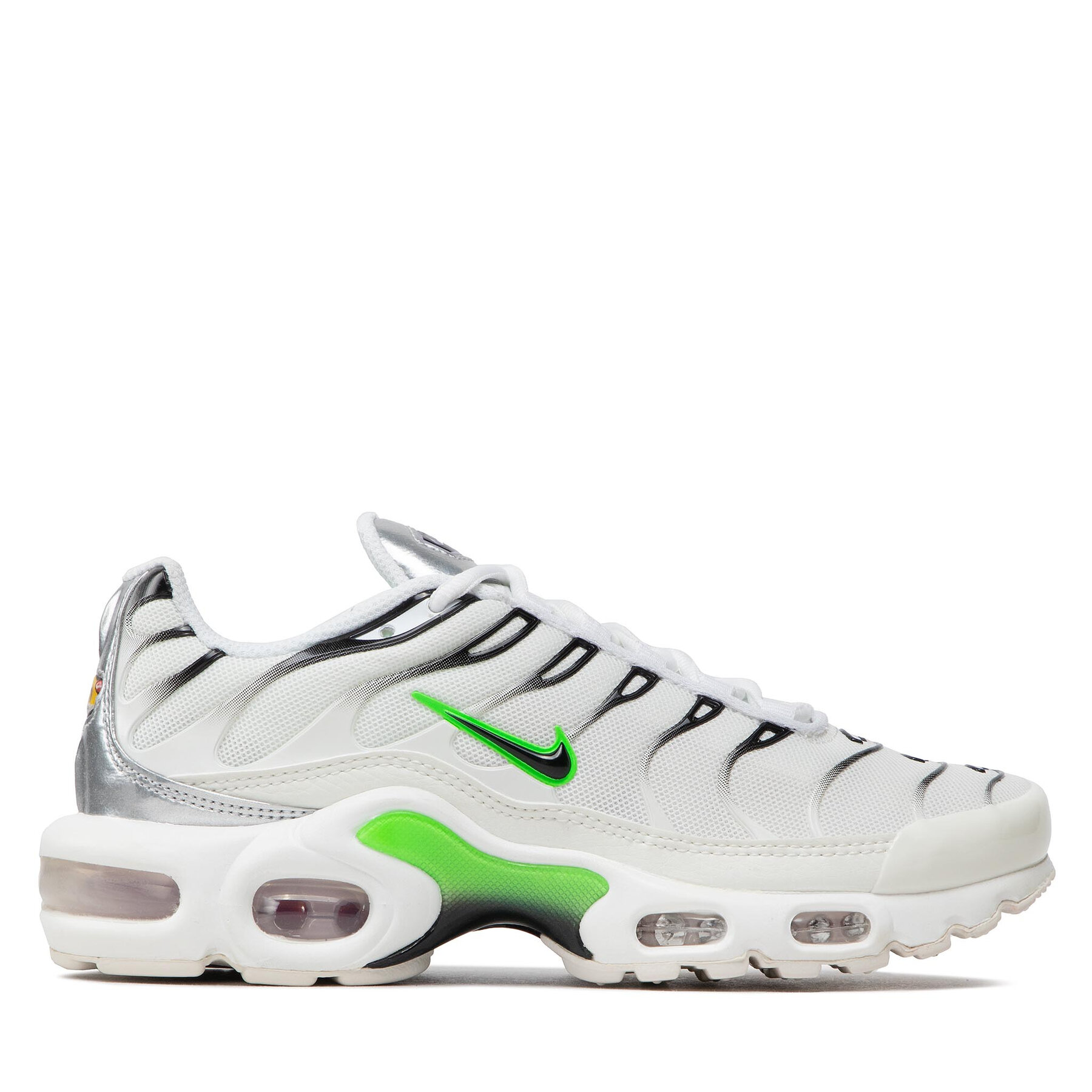 Sneakers Nike Air Max Plus DN6997 100 Weiß