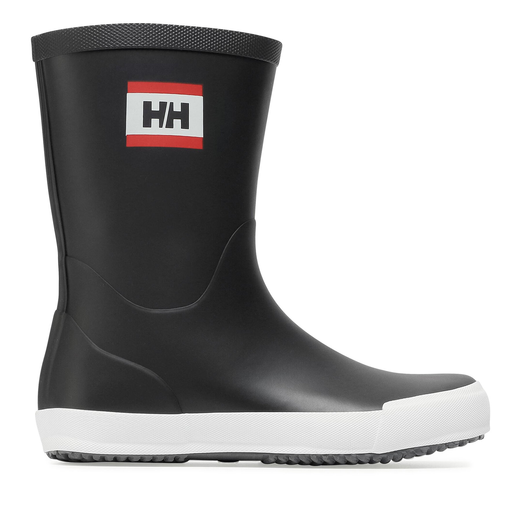 Gummistiefel Helly Hansen Nordvik 2 11661 Schwarz