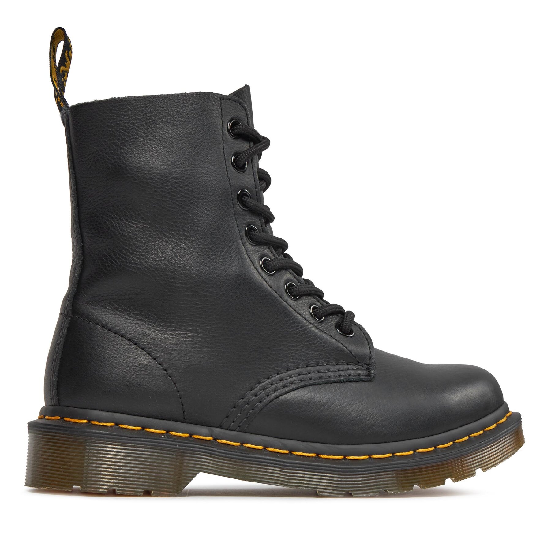 Schnürstiefel Dr. Martens Pascal 13512006 Schwarz