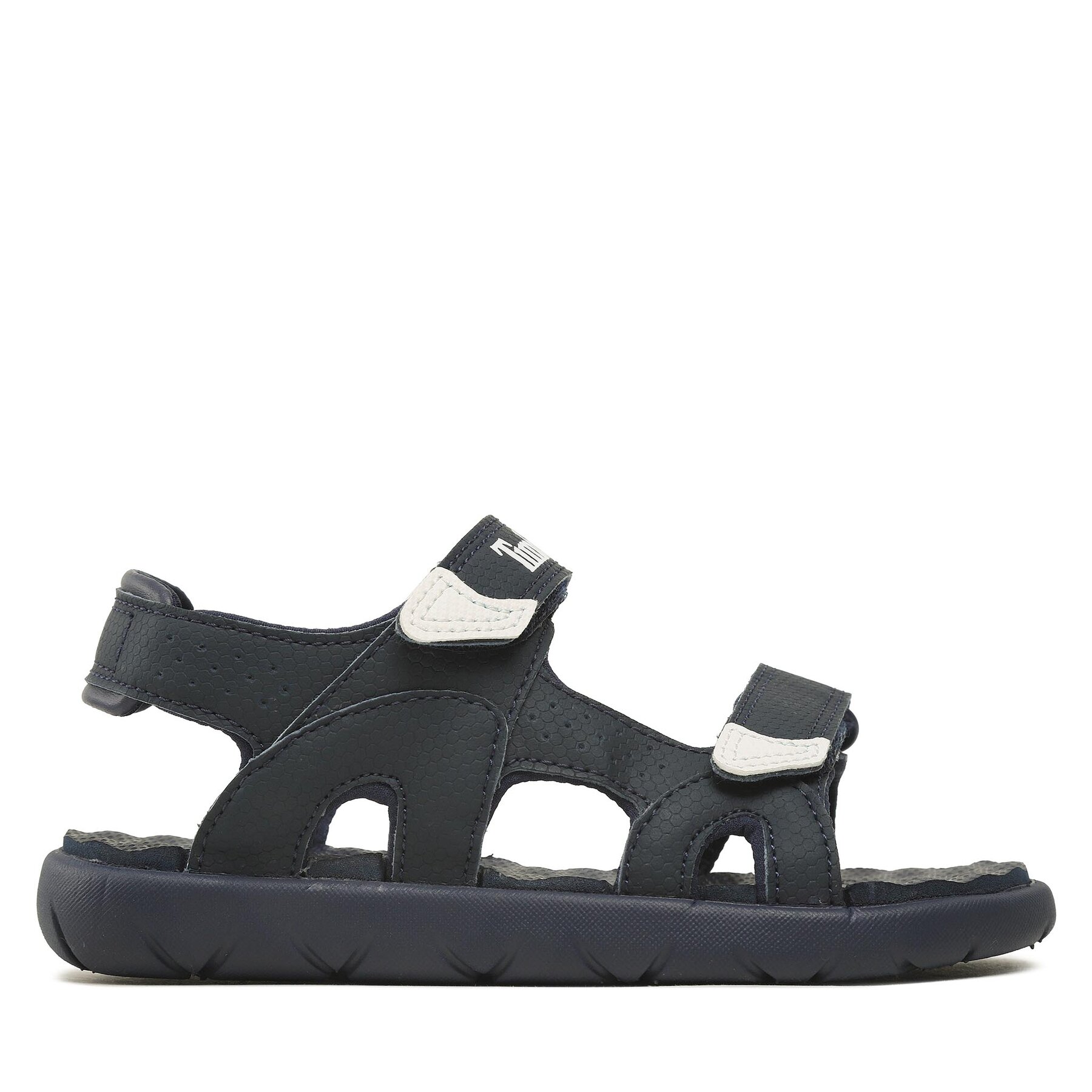 Sandalen Timberland Perkins Row 2-Strap TB0A5N4B0191 Dunkelblau