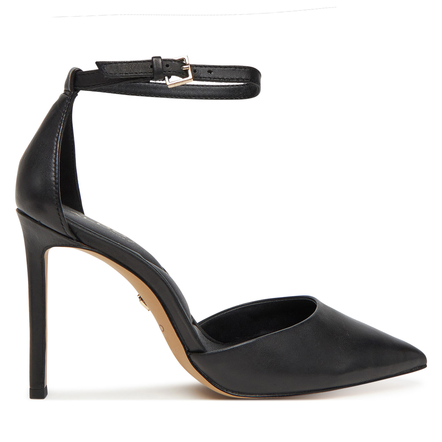 High Heels Aldo Derperla 13918786 Schwarz