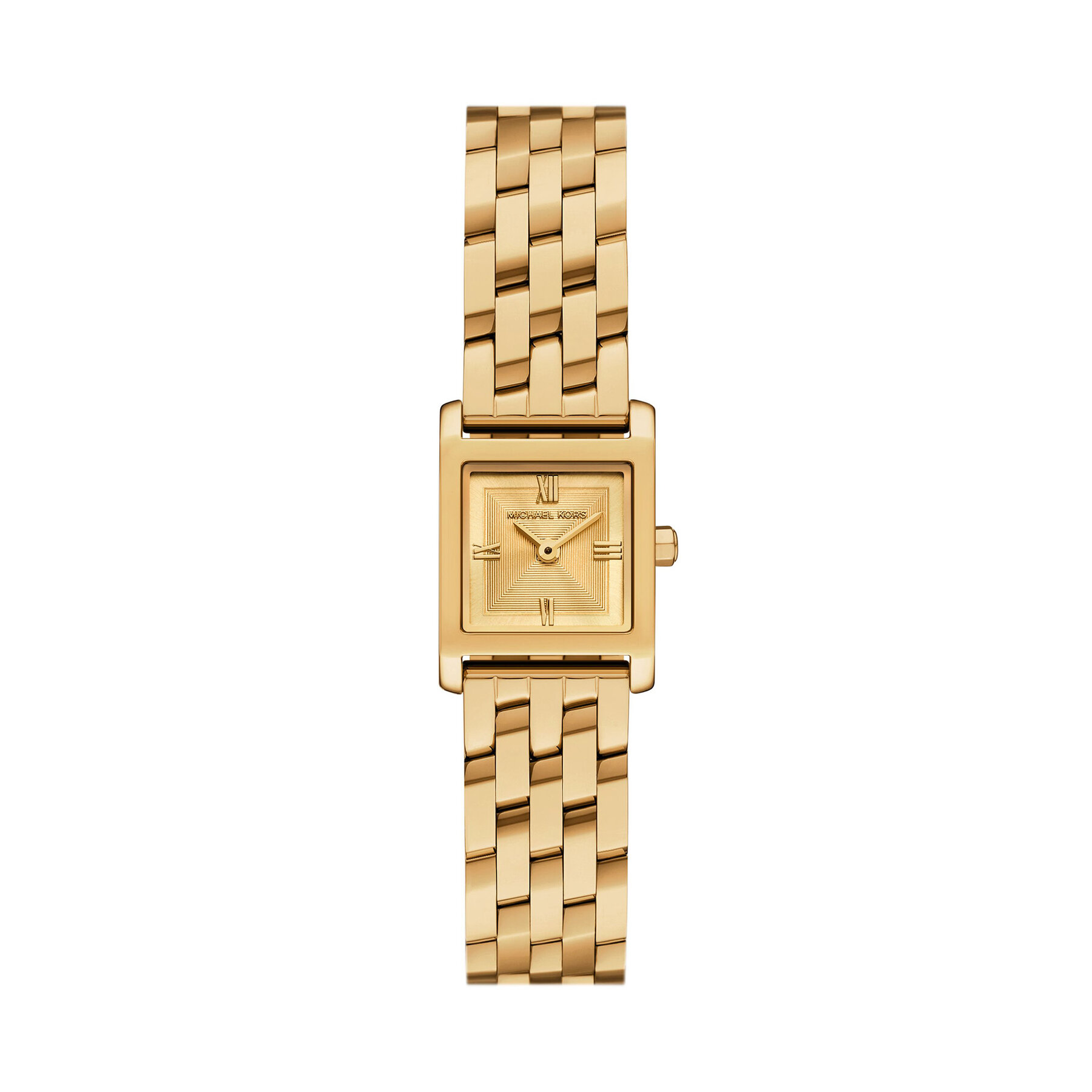 Uhr Michael Kors Georgie MK4931 Goldfarben