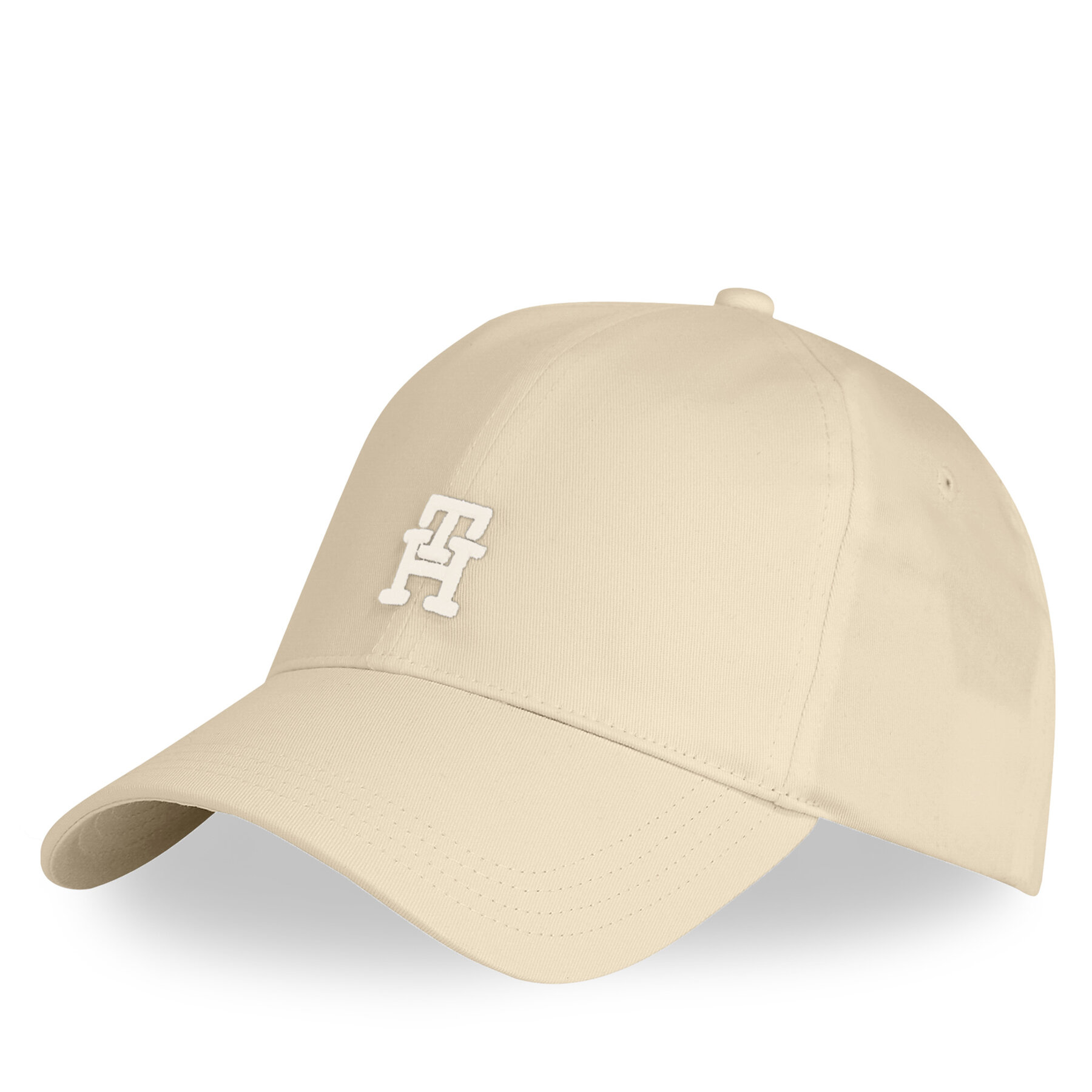 Cap Tommy Hilfiger Th Imd Color 6 Panel Cap AM0AM13542 Beige