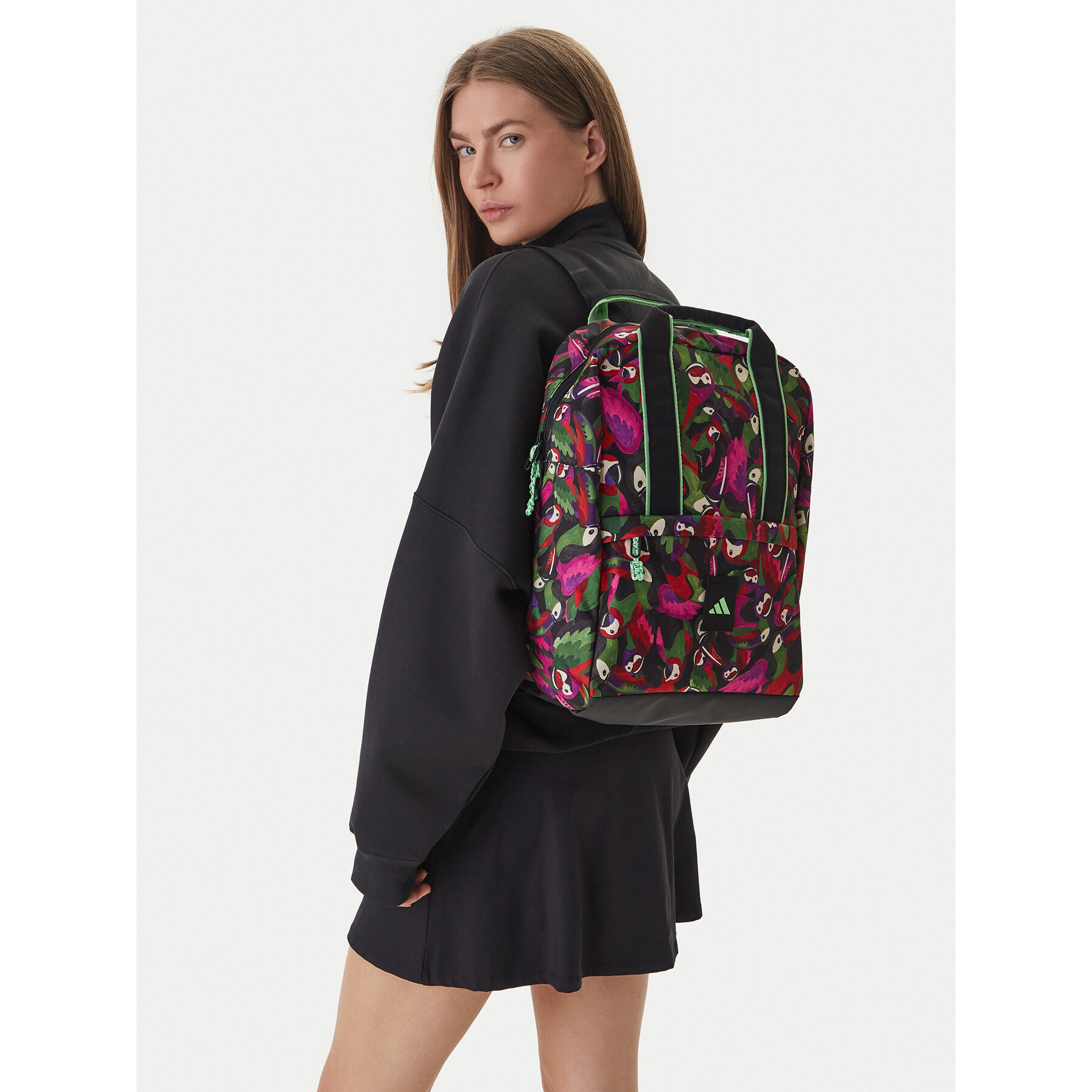 Rucksack adidas Adidas Farm Bunt