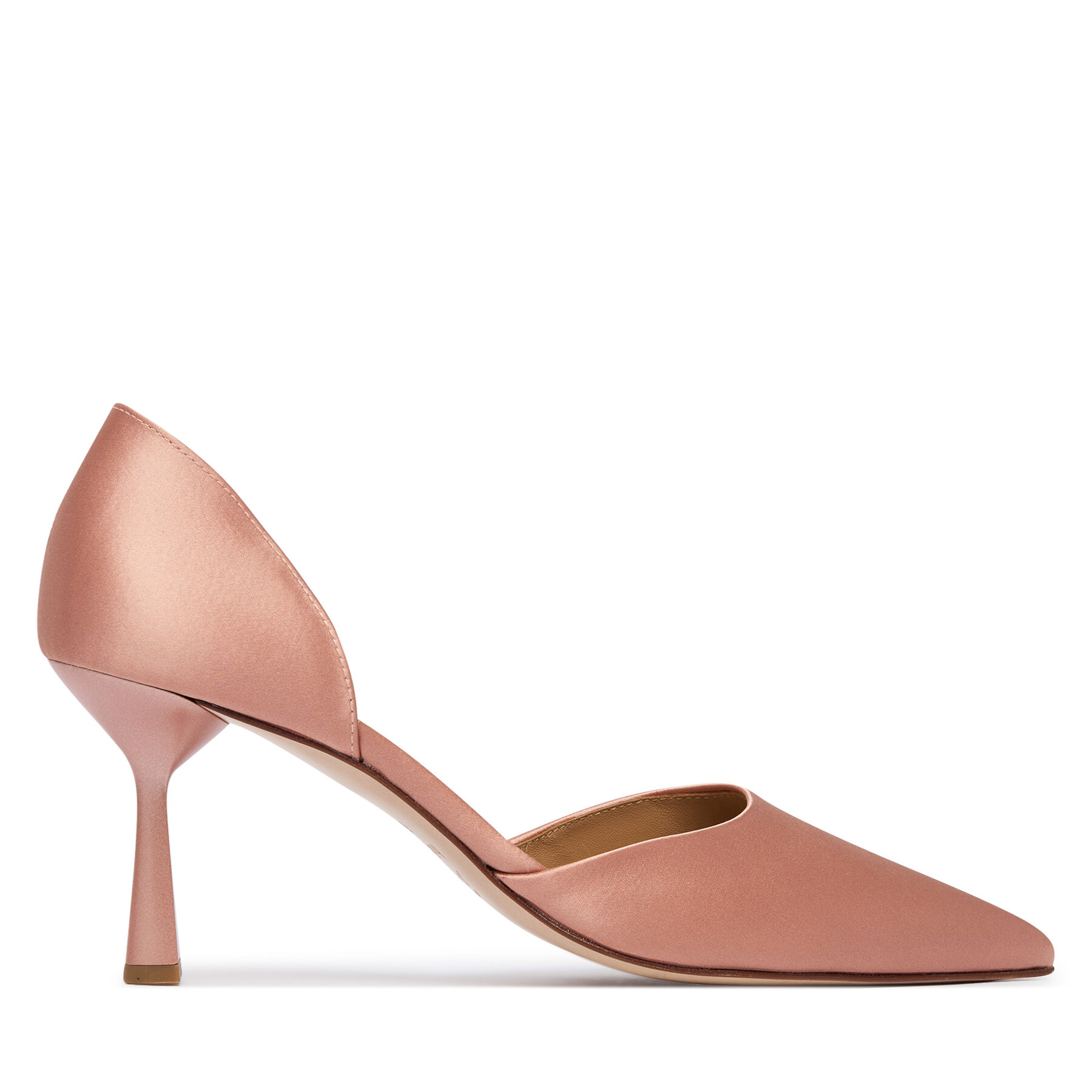 High Heels HÖGL 1-107759 Rosa