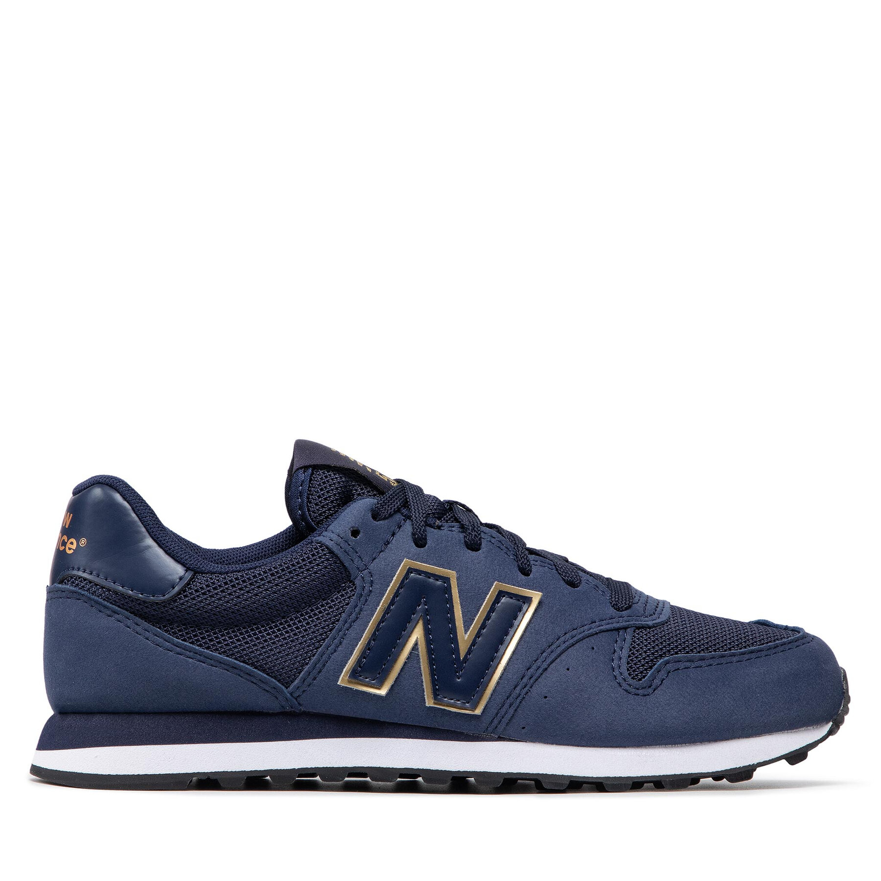 Sneakers New Balance GW500NGN Dunkelblau