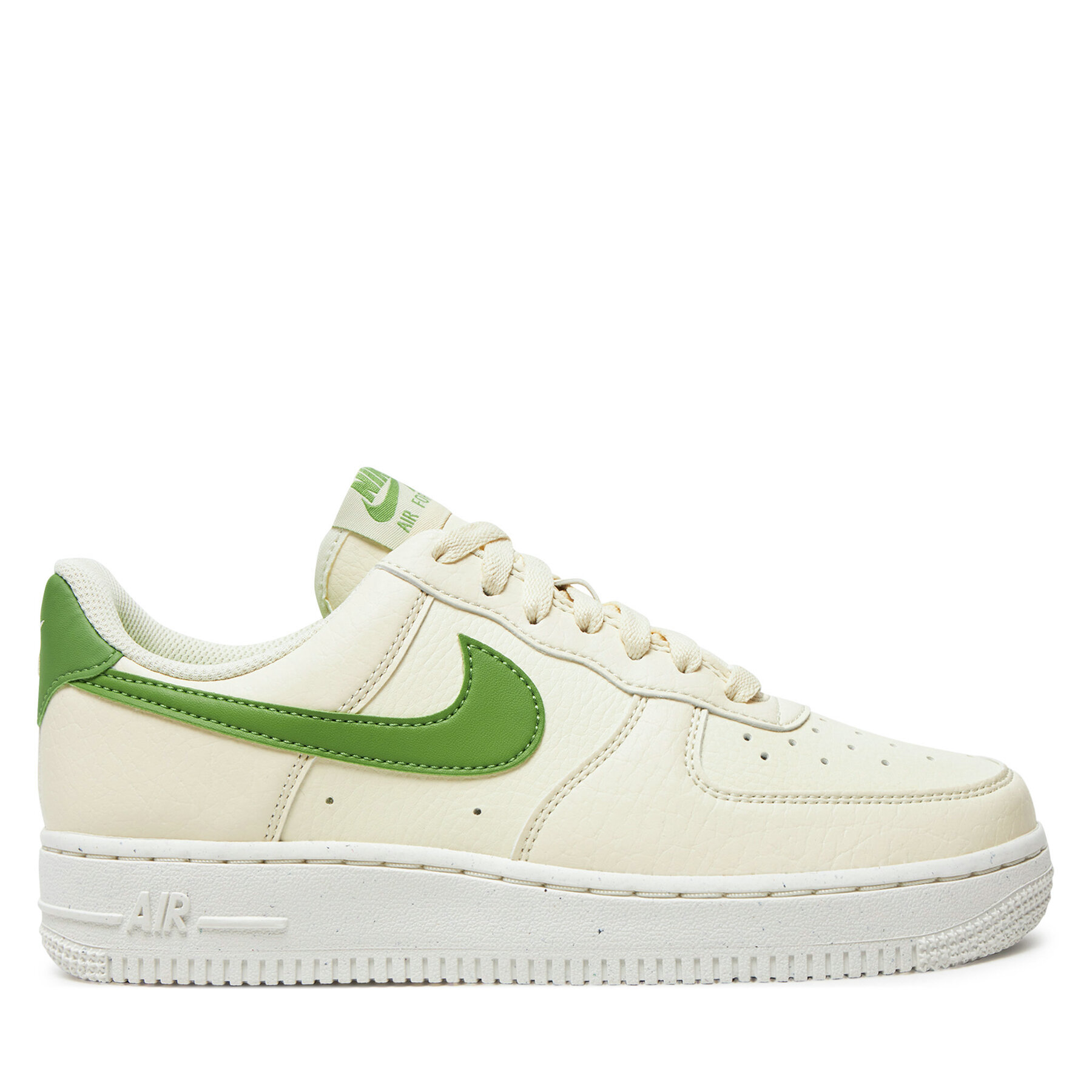 Sneakers Nike Air Force 1 '07 Nn DV3808 102 Écru