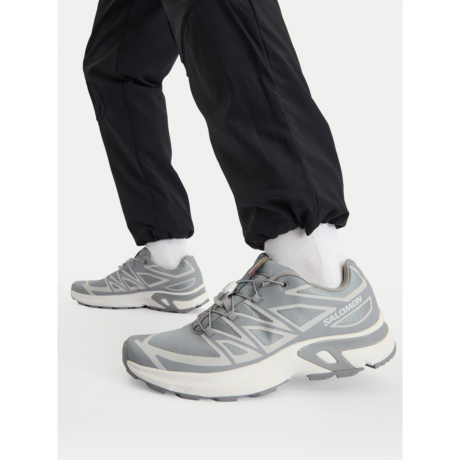 Sneakers Salomon Xt-Evr M L49143700 Grau