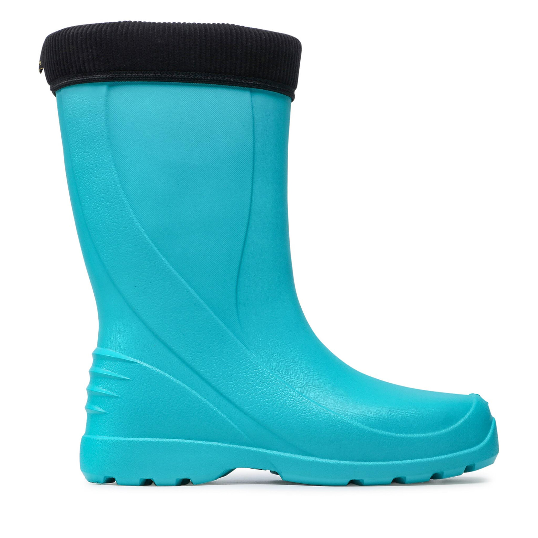 Gummistiefel Dry Walker Strack 107/36BG Blau