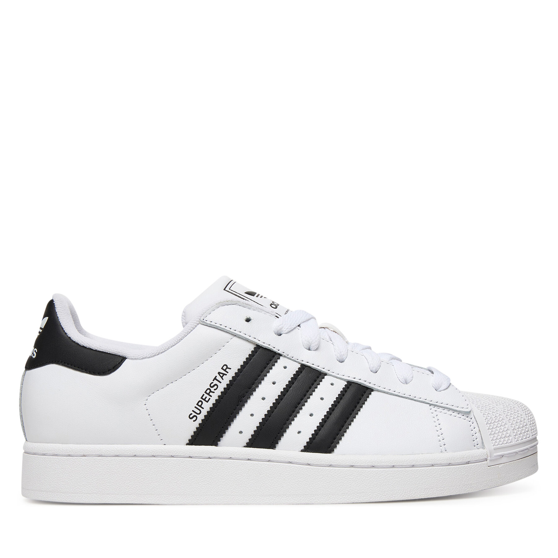 Sneakers adidas Superstar II IH8659 Weiß
