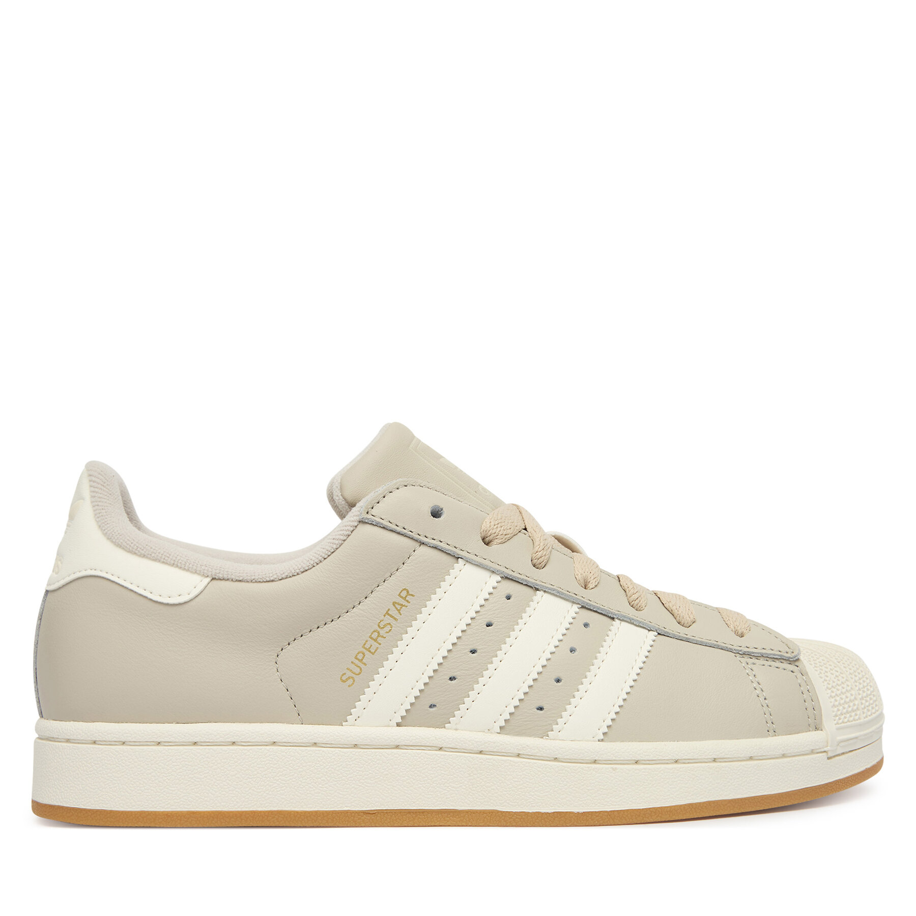 Sneakers adidas Superstar II IH4145 Beige