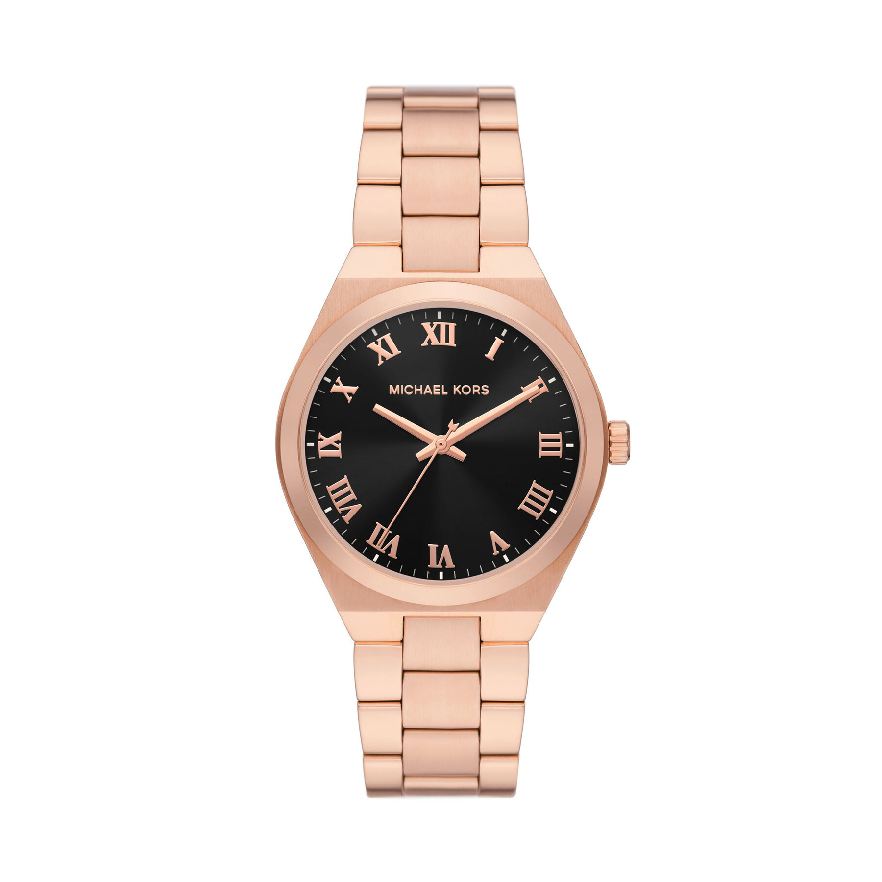 Uhr Michael Kors Lennox MK7392 Rosa