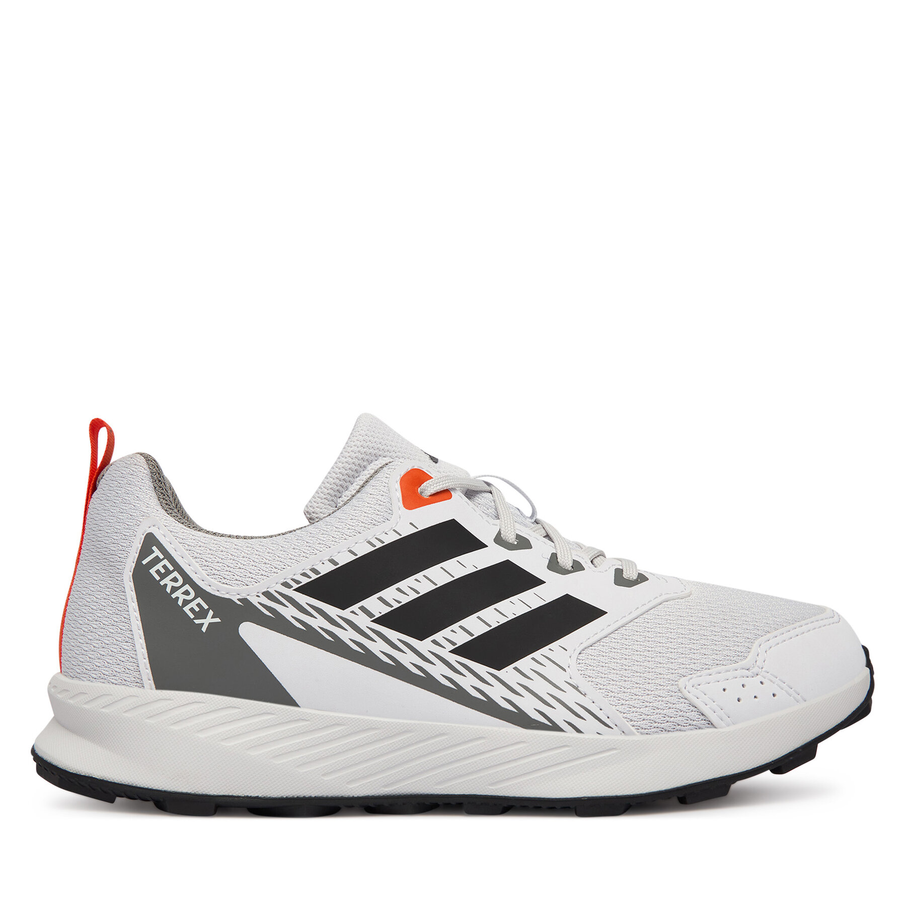 Trekkingschuhe adidas Terrex Tracefinder JS0844 Grau