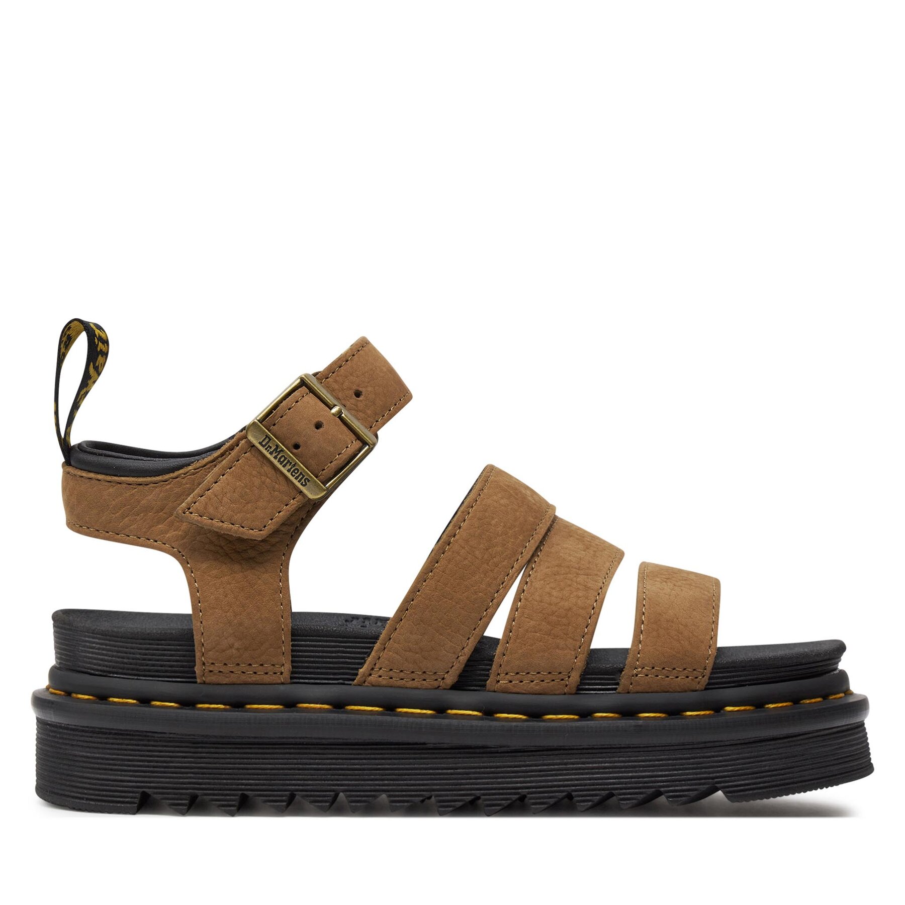Sandalen Dr. Martens Blaire 31735439 Braun