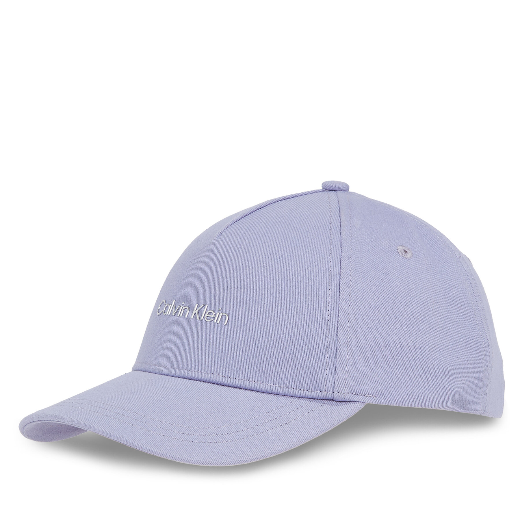 Cap Calvin Klein Ck Must Tpu Logo Cap K60K610525 Violett