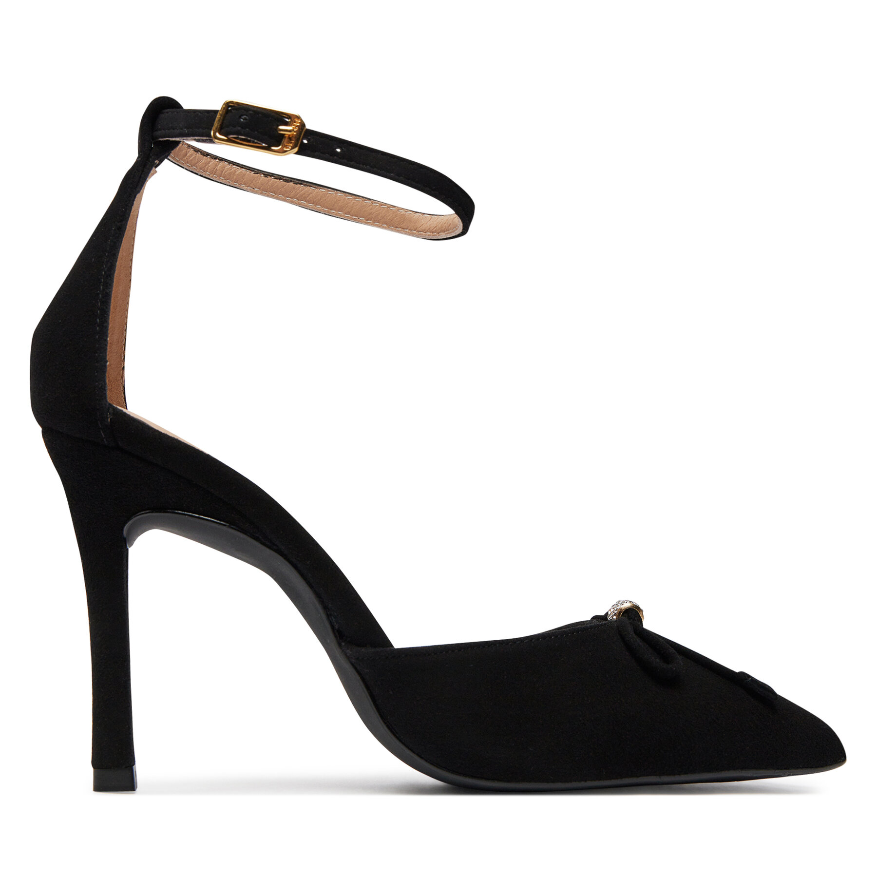 High Heels Unisa Twin Ks Schwarz