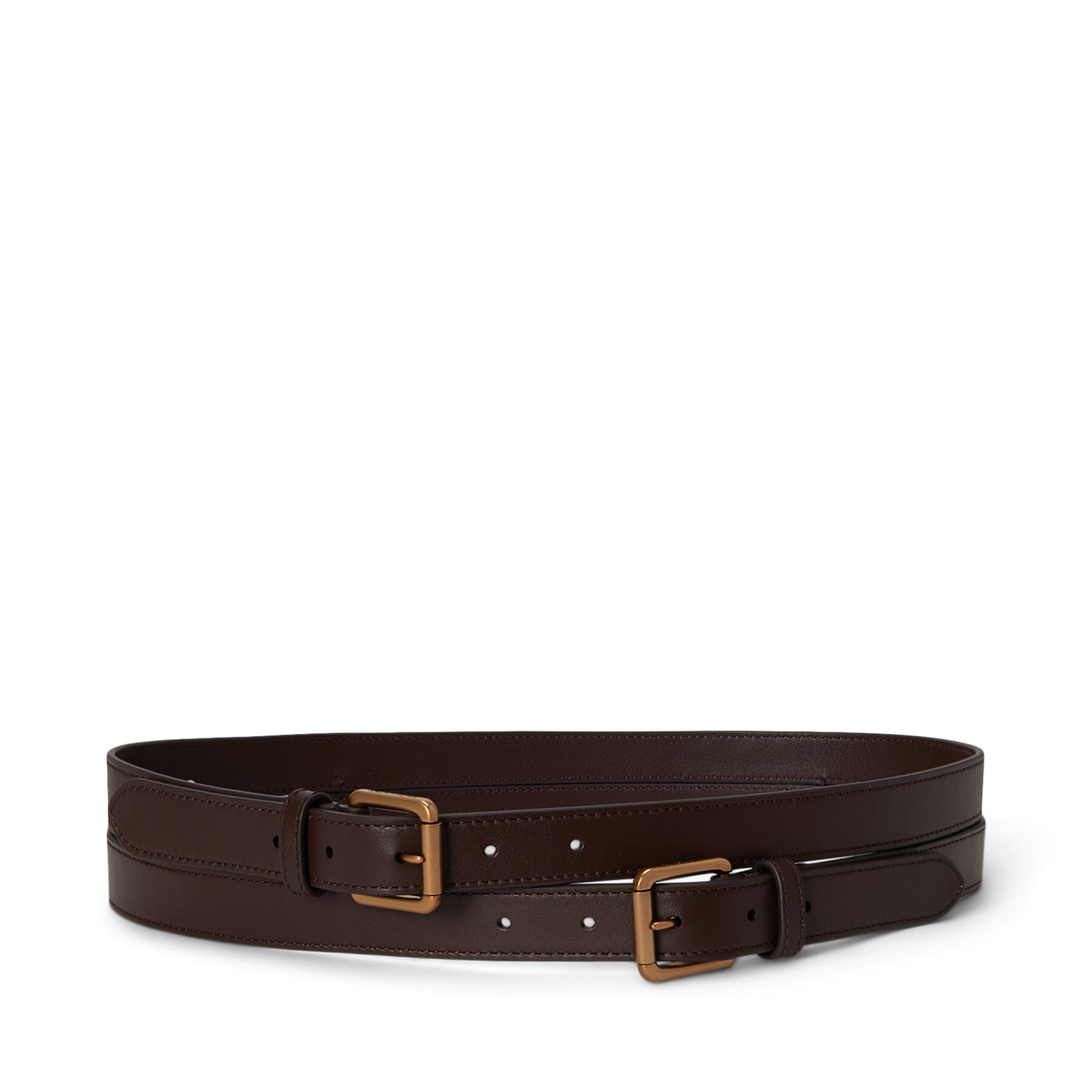 Gürtel LAUREN RALPH LAUREN 412936524008 Braun