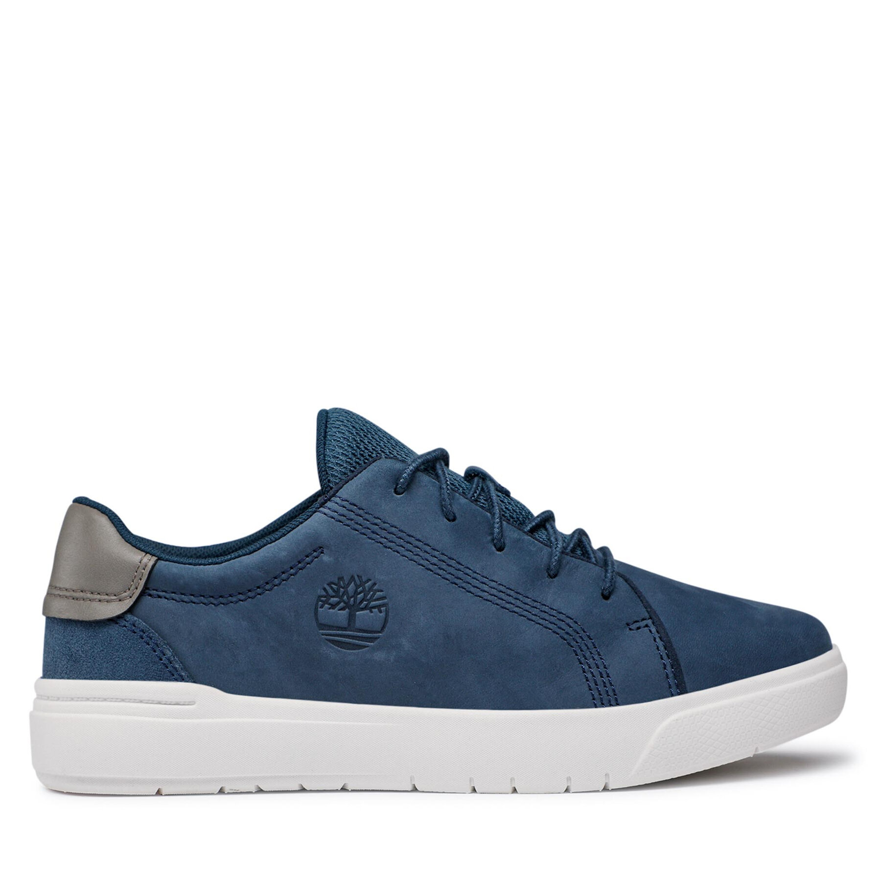 Sneakers Timberland Seneca Bay Oxford TB0A2CVK2881 Blau