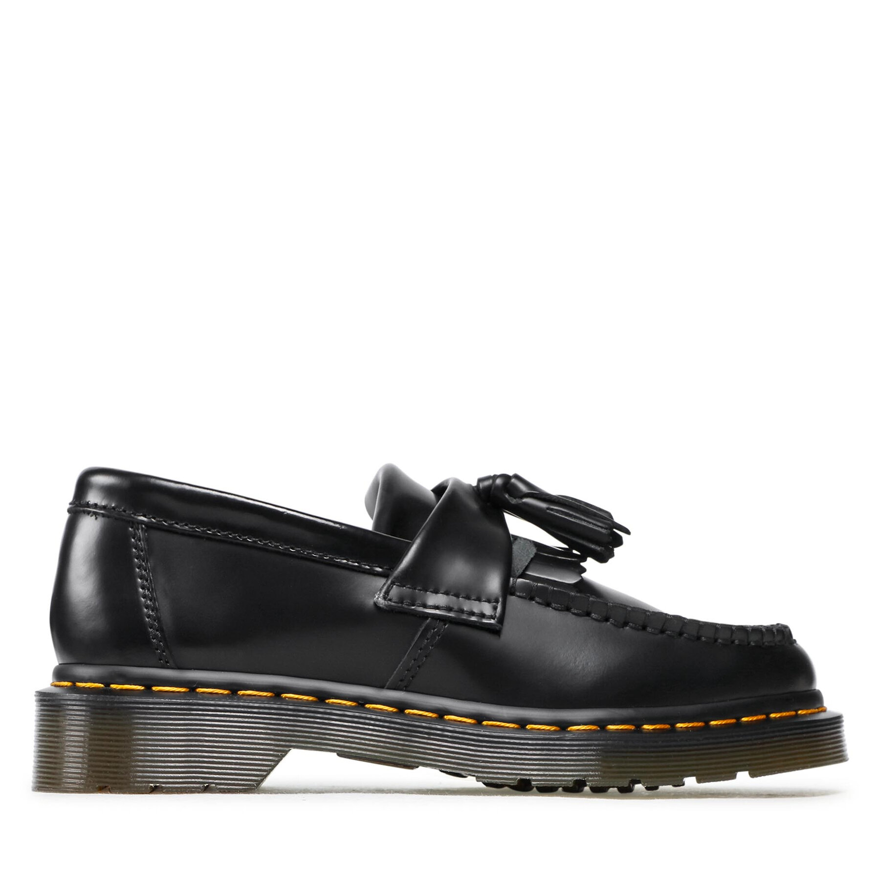 Slipper Dr. Martens Adrian Ys 22209001 Schwarz