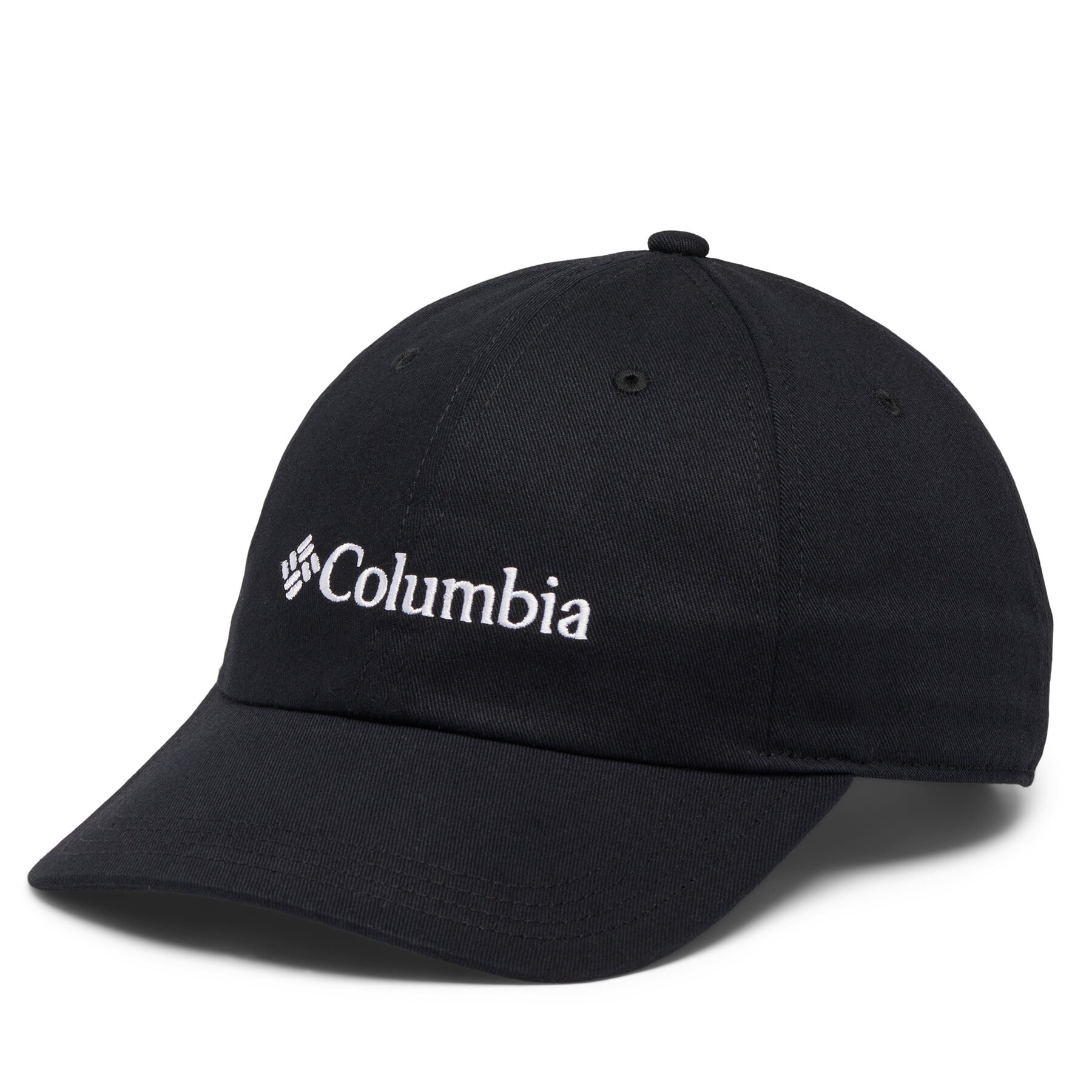 Cap Columbia Provisions Ball Cap 2096351 Schwarz