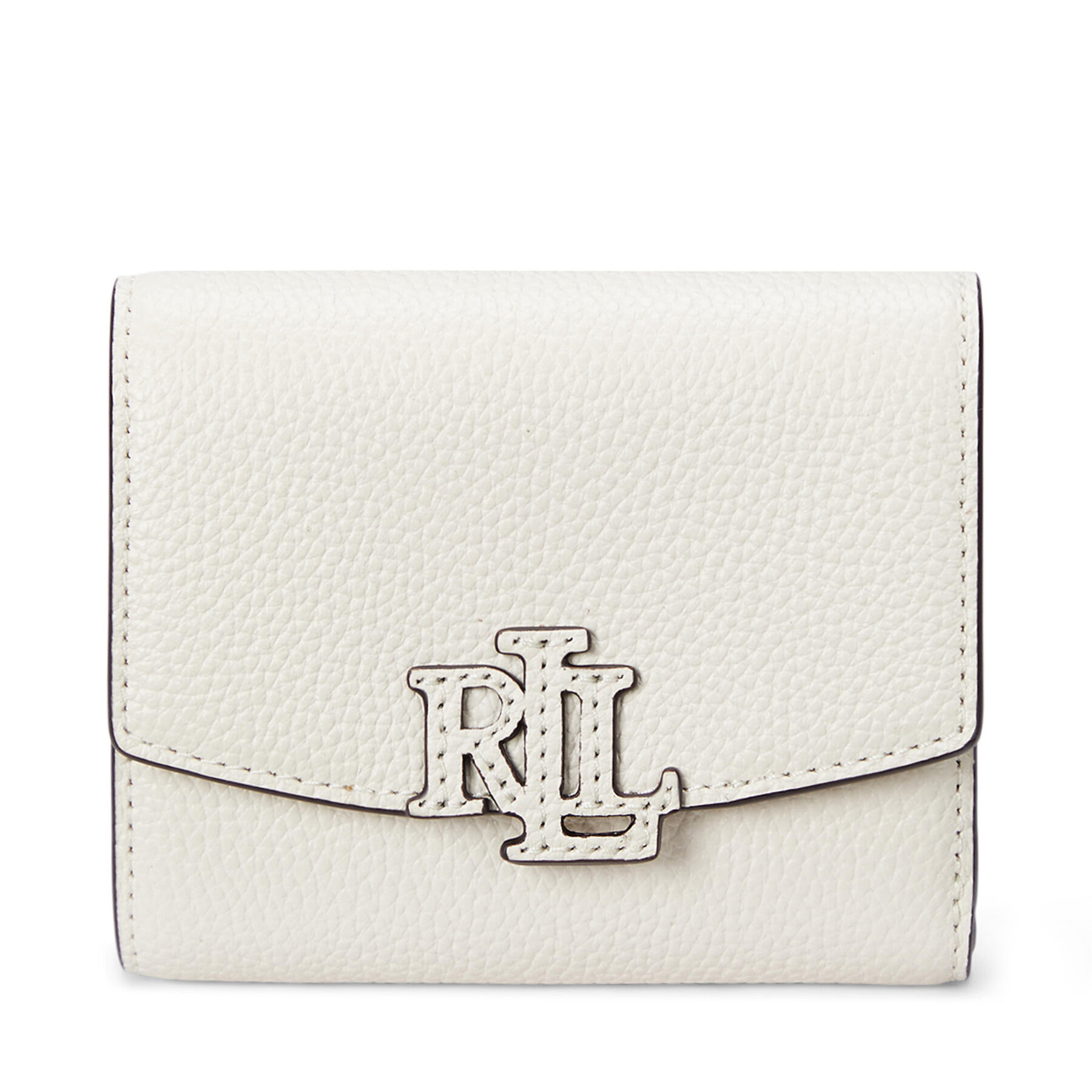 Geldbörse LAUREN RALPH LAUREN 432966782003 Weiß