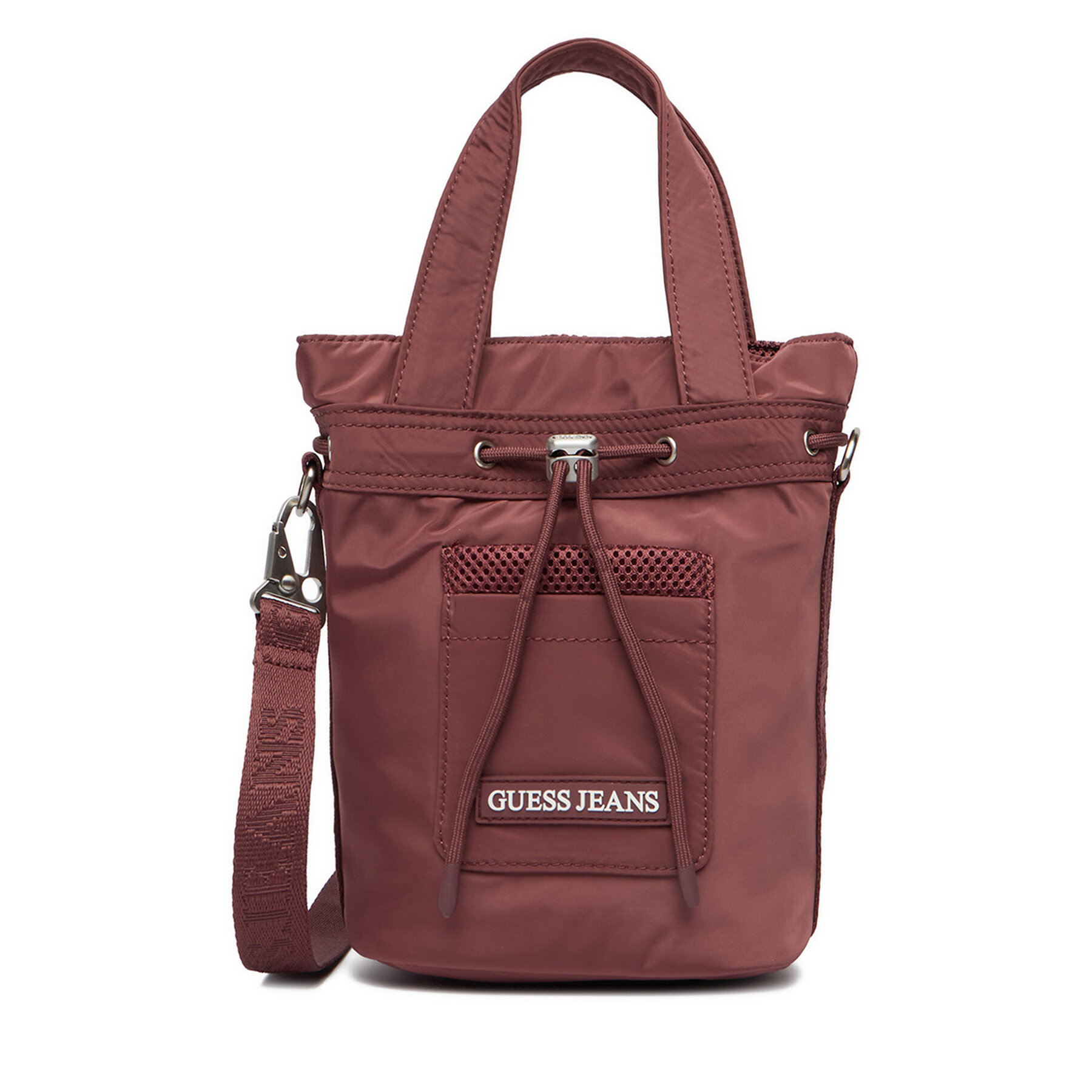 Handtasche Guess Jeans CWBEO-GUESS-XC-006-09 Violett