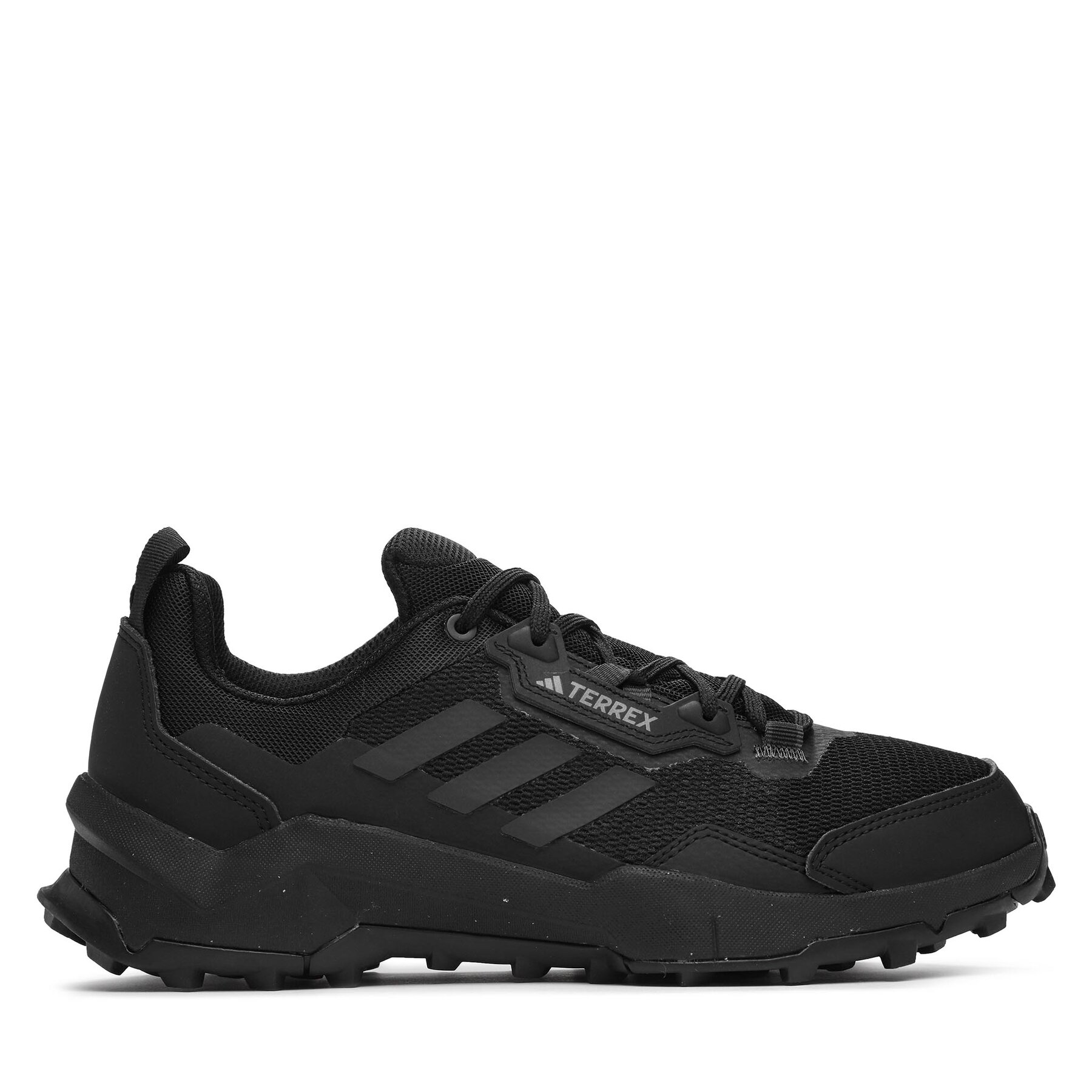 Trekkingschuhe adidas Terrex AX4 Hiking Shoes HP7388 Schwarz